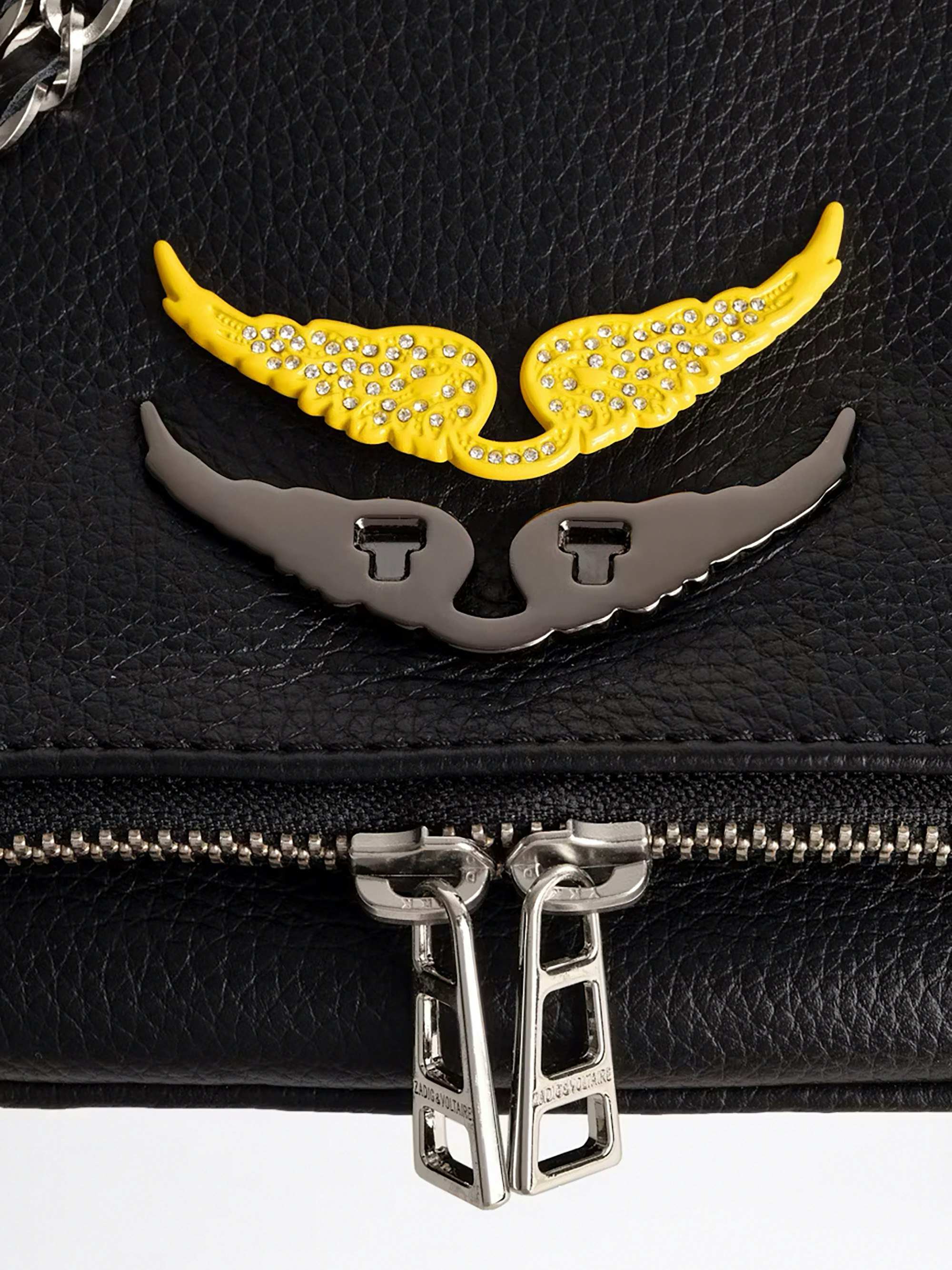 Charm Swing Your Wings