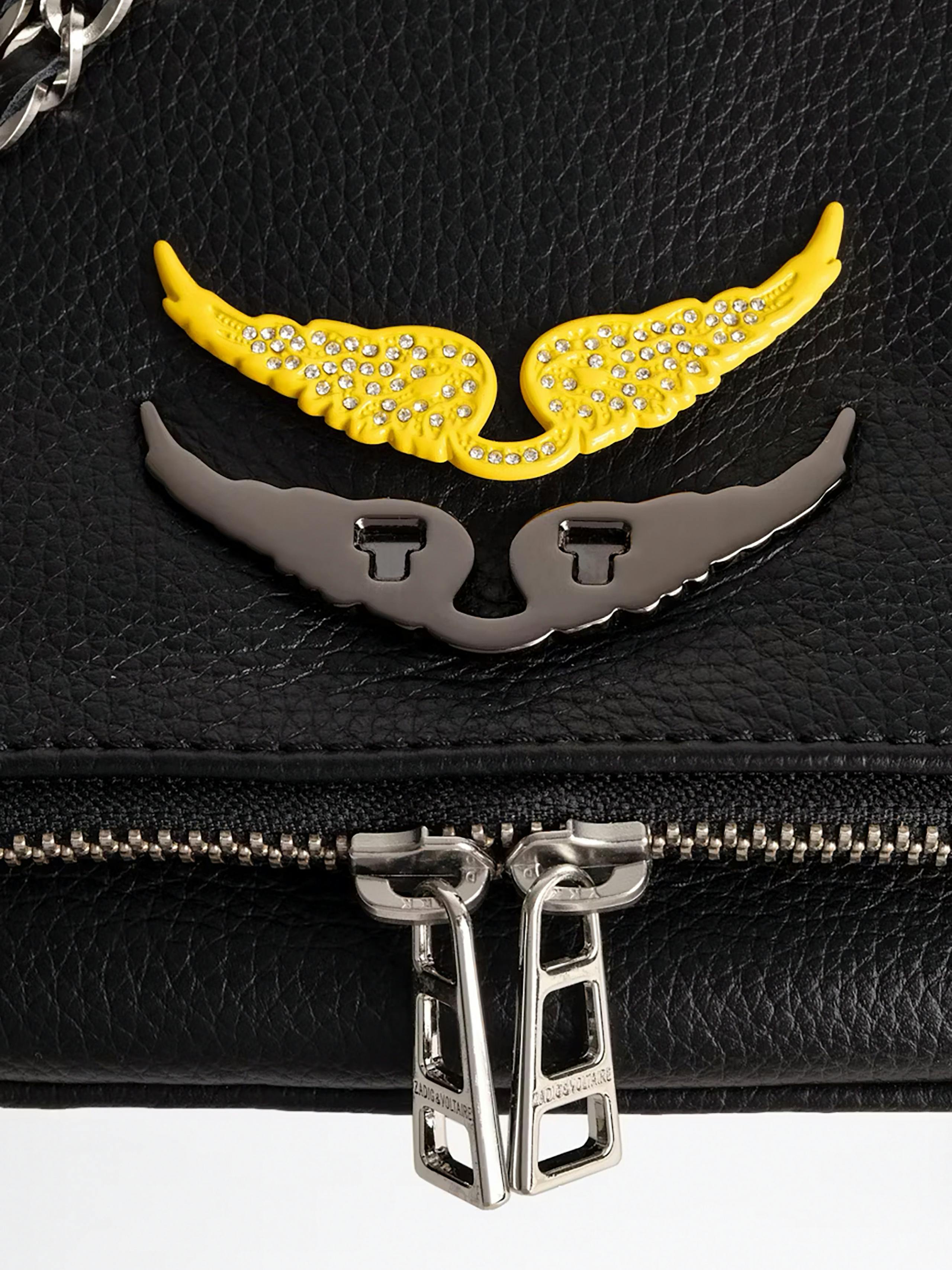 Charm Swing Your Wings 2