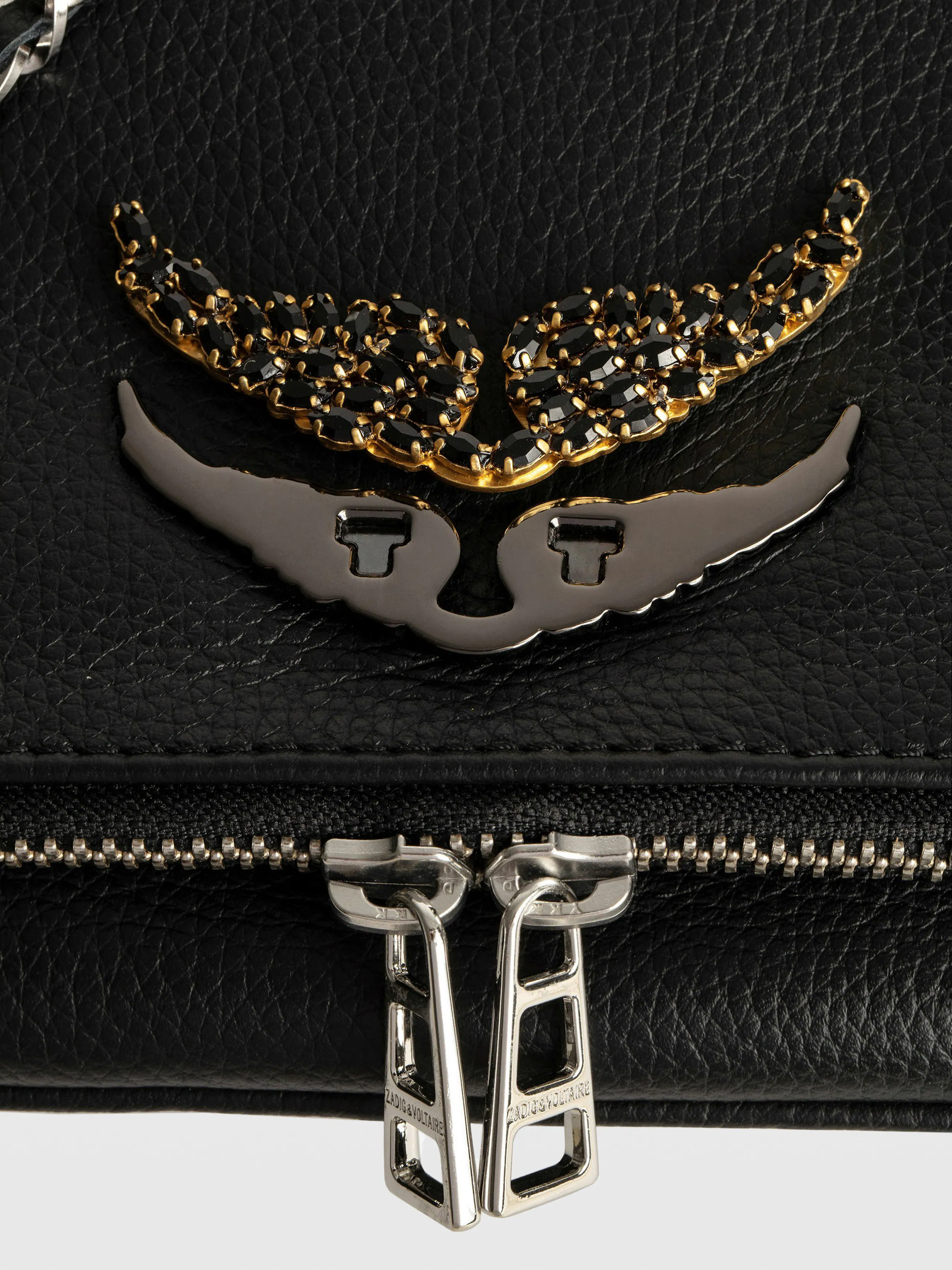 Charm Swing Your Wings Strass 3