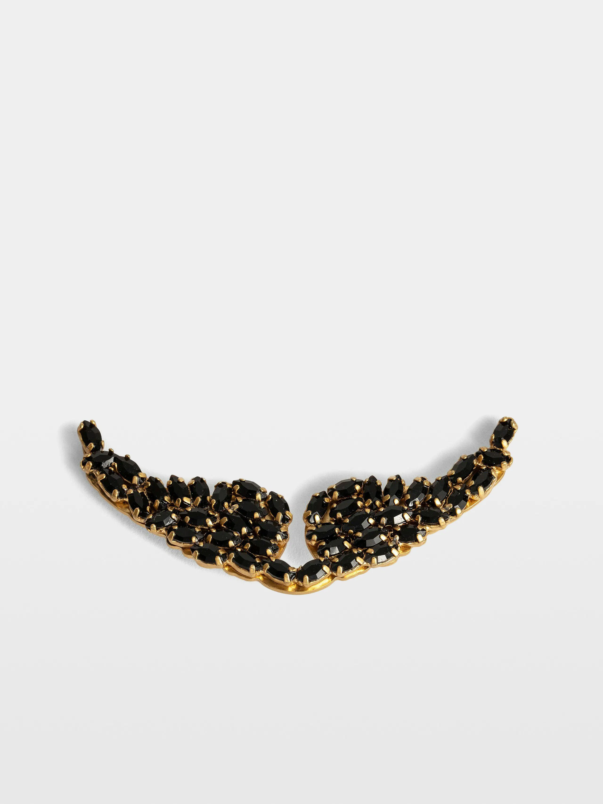 Charm Swing Your Wings Strass 1