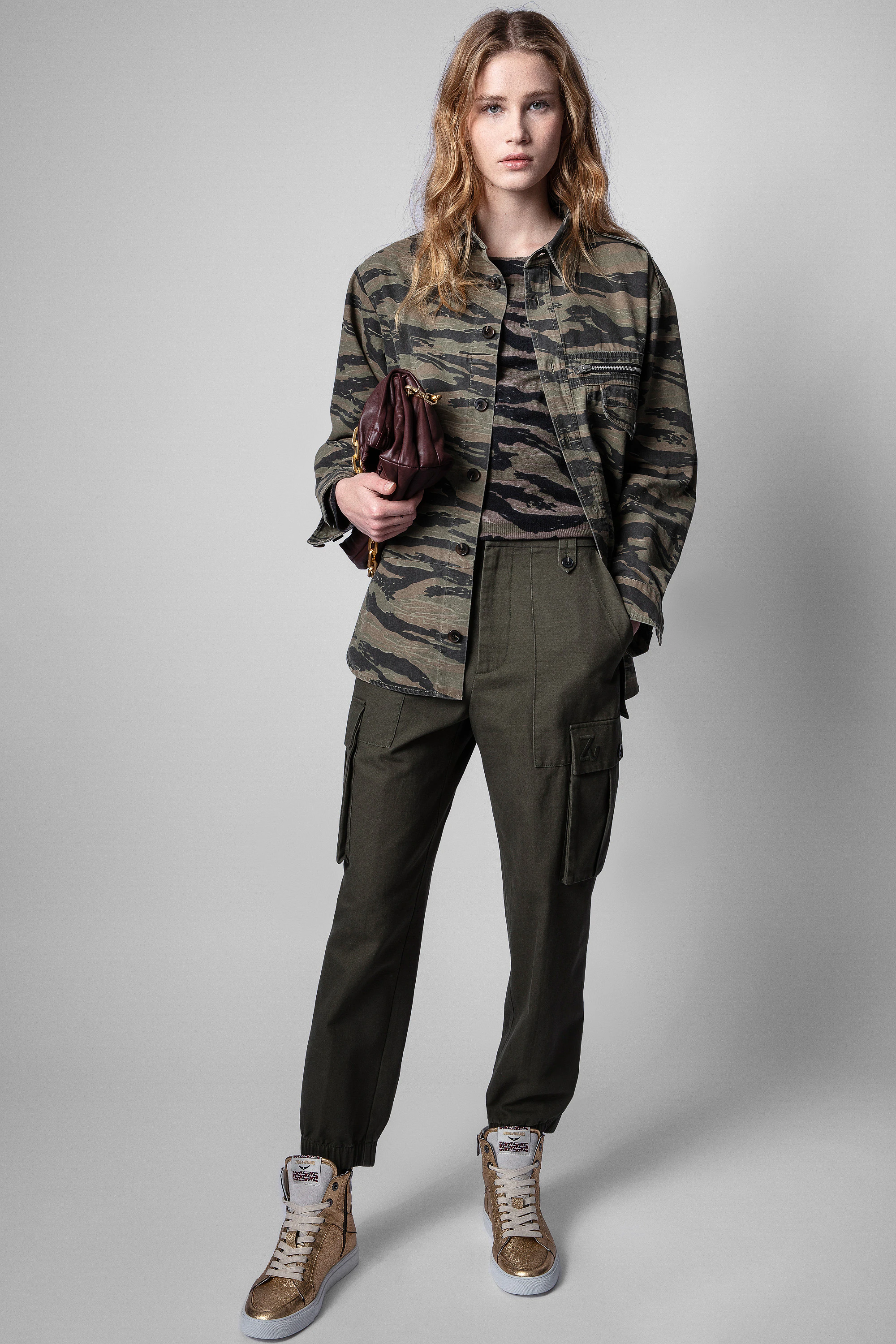 Pilot Pants thumbnail 1
