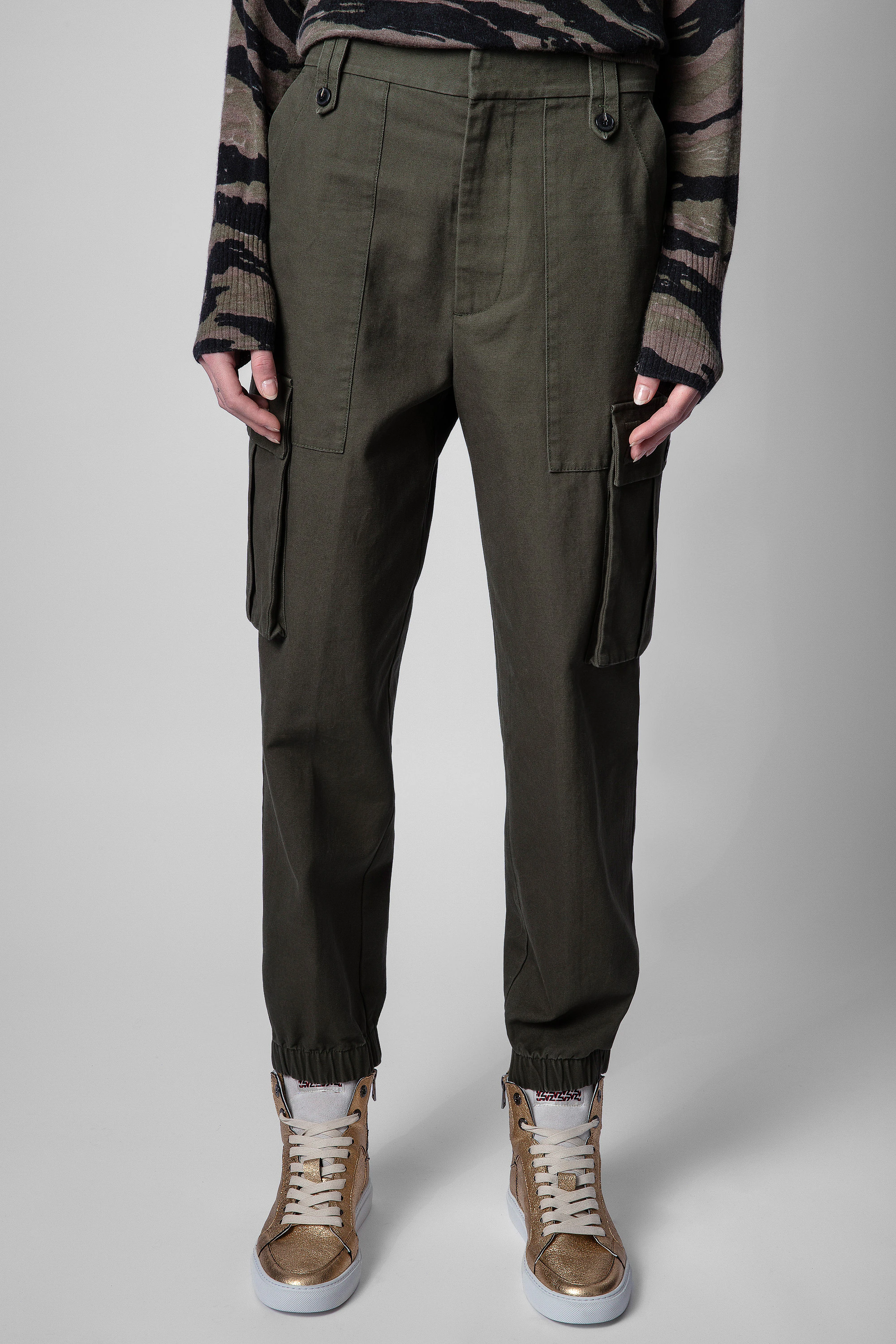 Pilot Pants thumbnail 2
