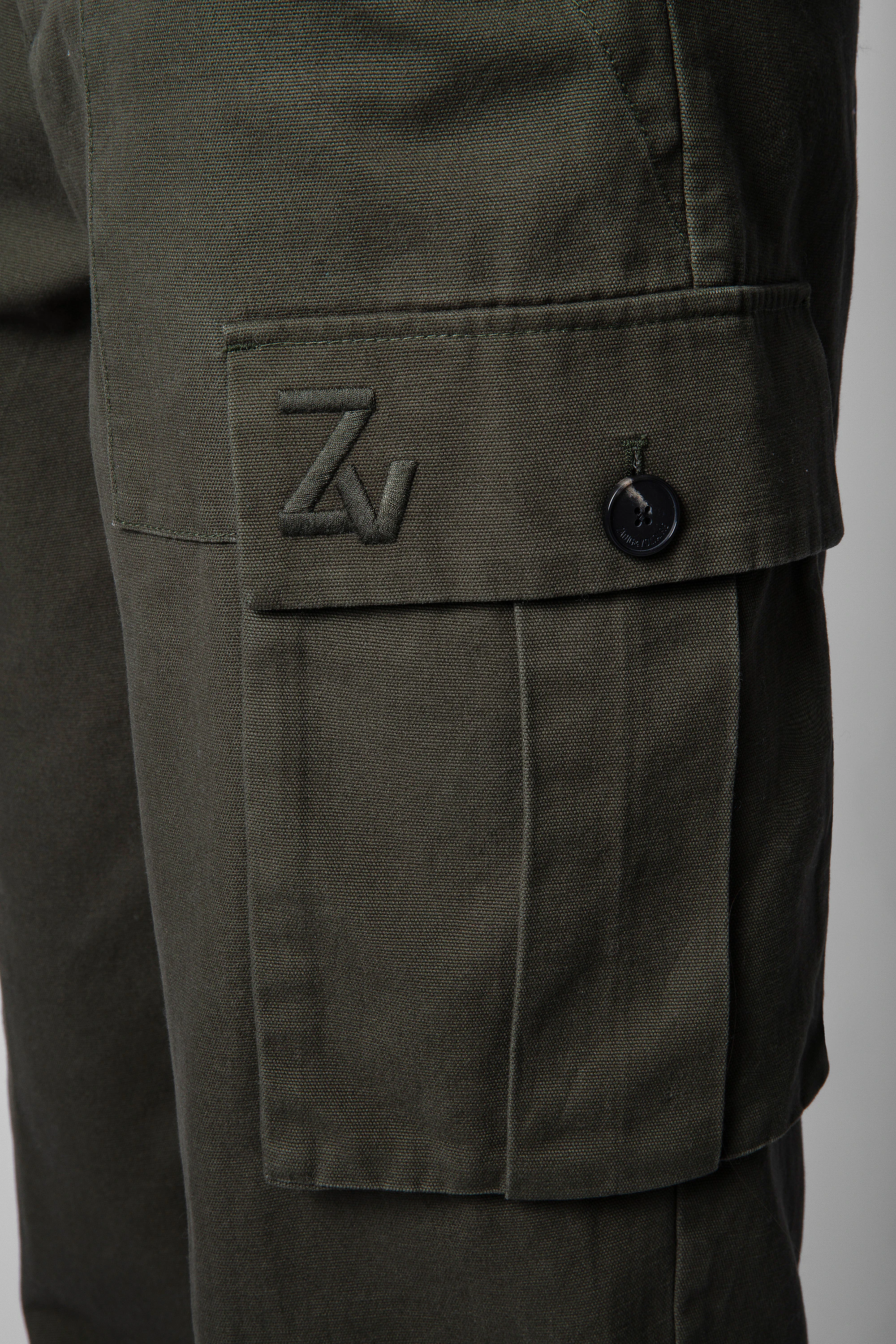 Pilot Pants thumbnail 4
