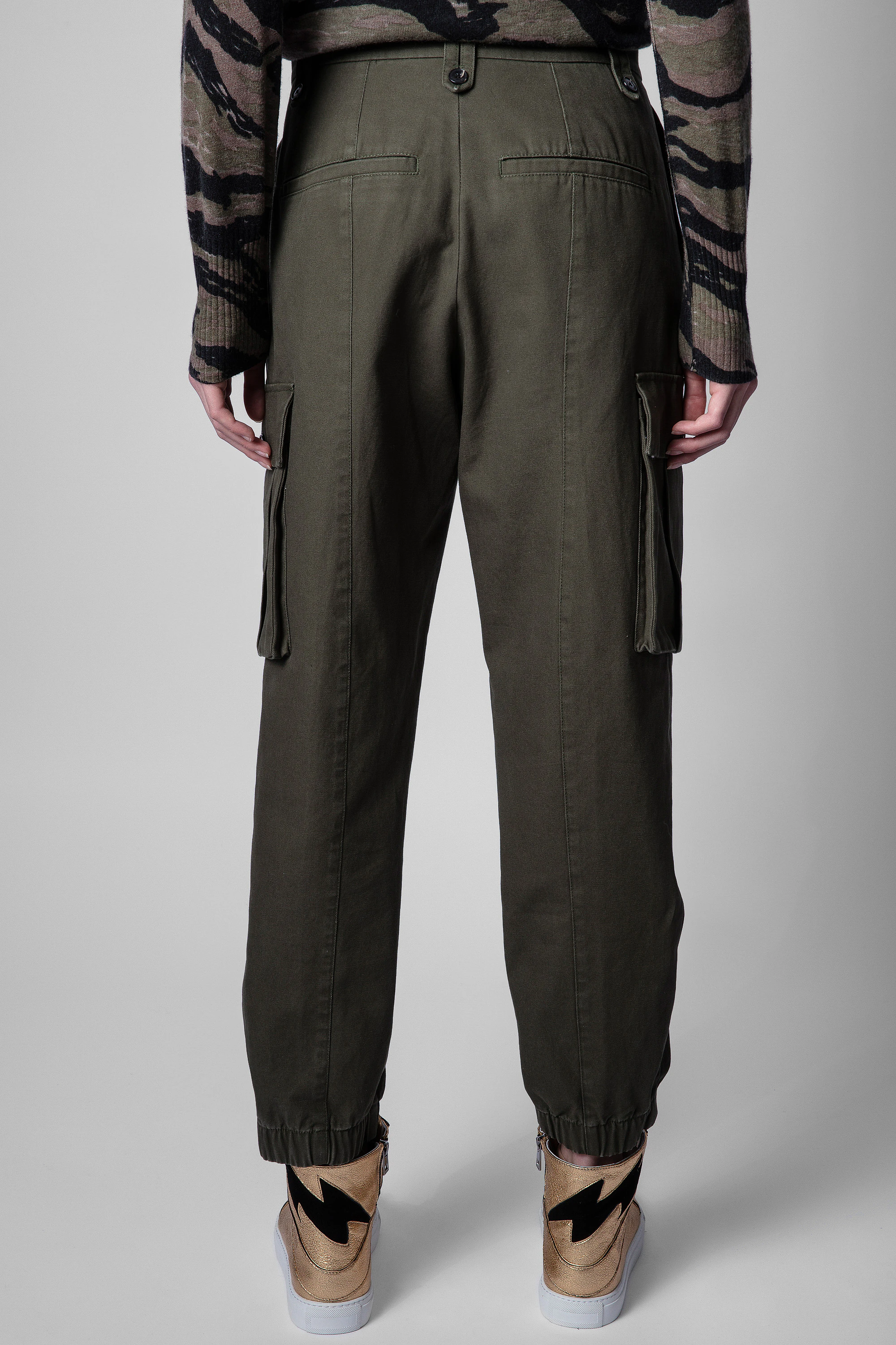 Pilot Pants thumbnail 5