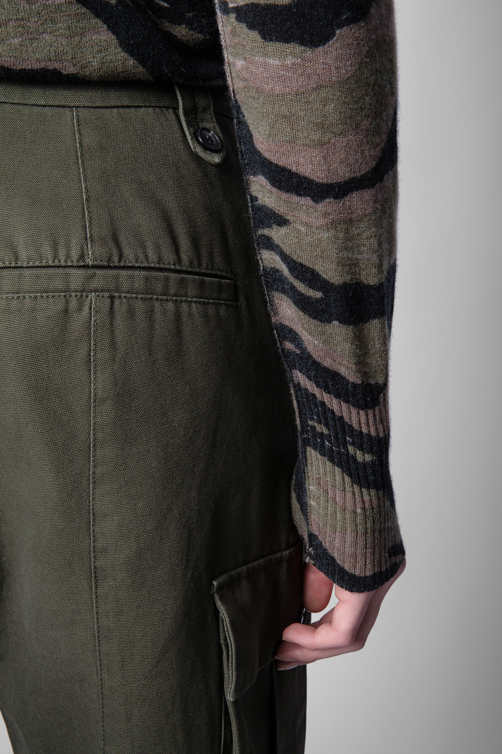 Pilot Pants thumbnail 6