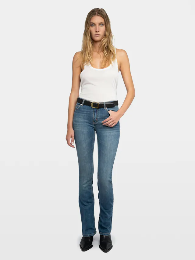 Eclipse Jeans