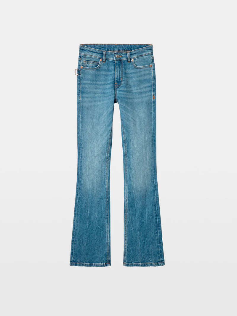 Jean Eclipse — Bleu — Zadig & Voltaire