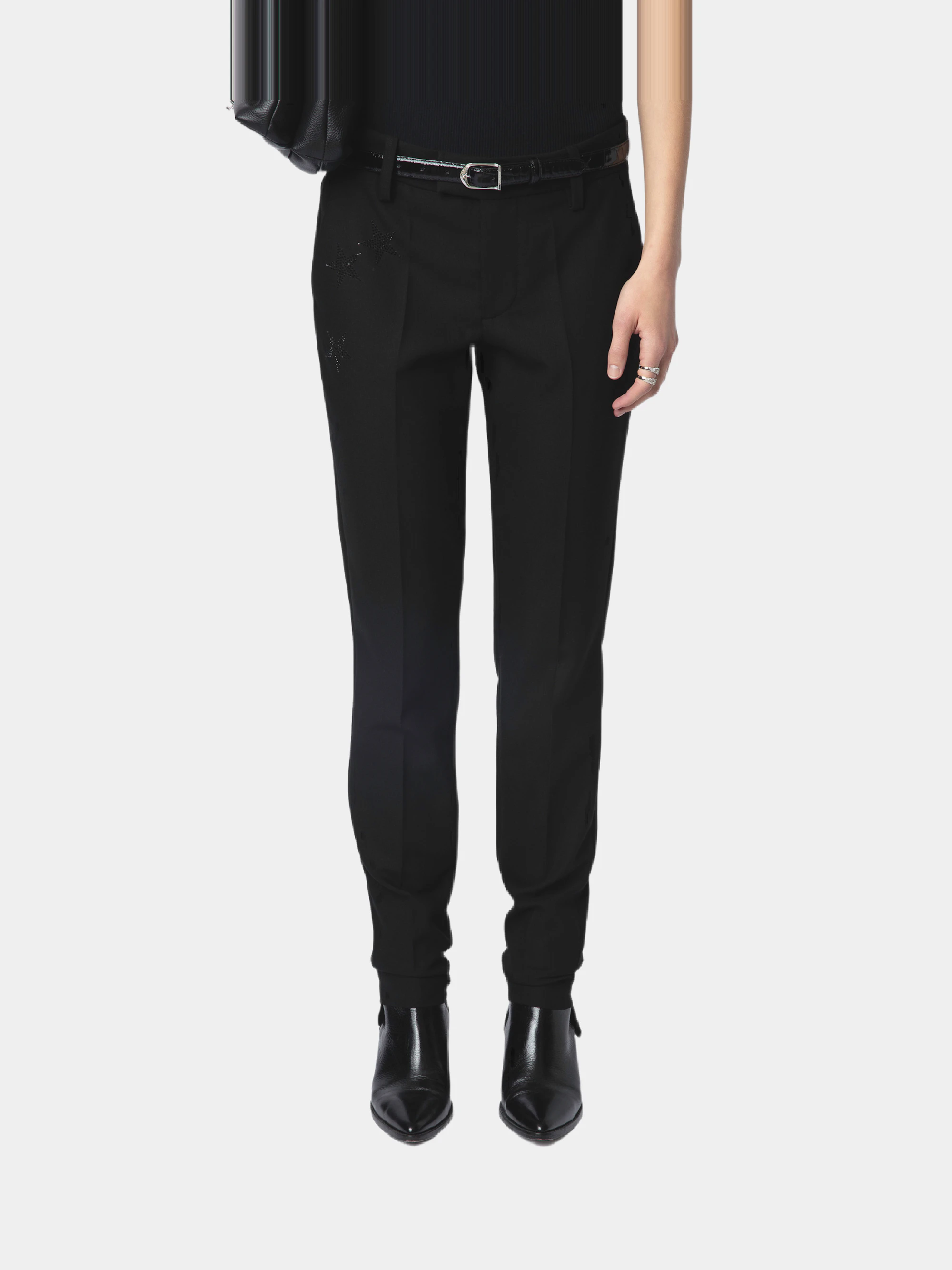 Pantalon Prune