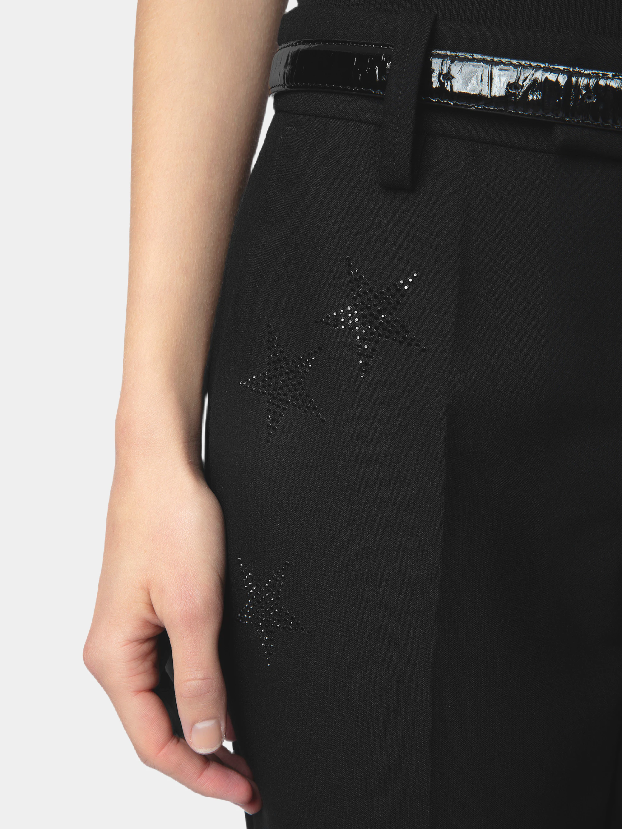 Pantalon Prune
