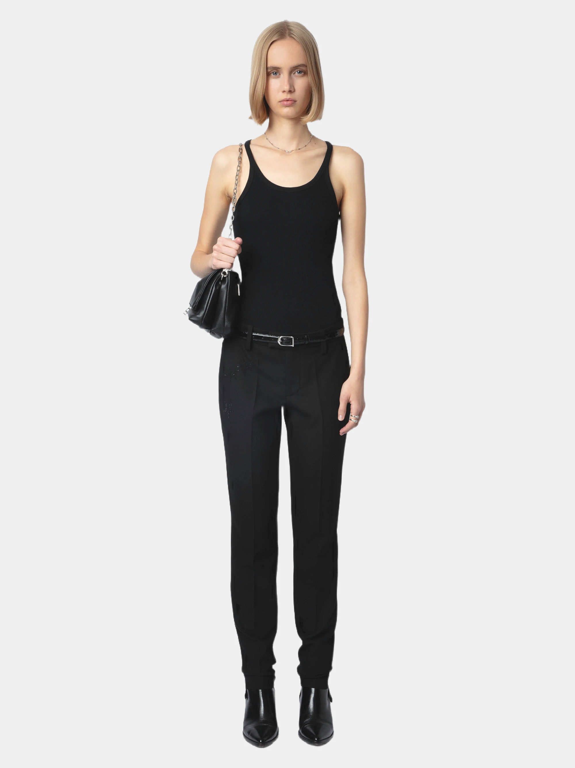 Pantalon Prune