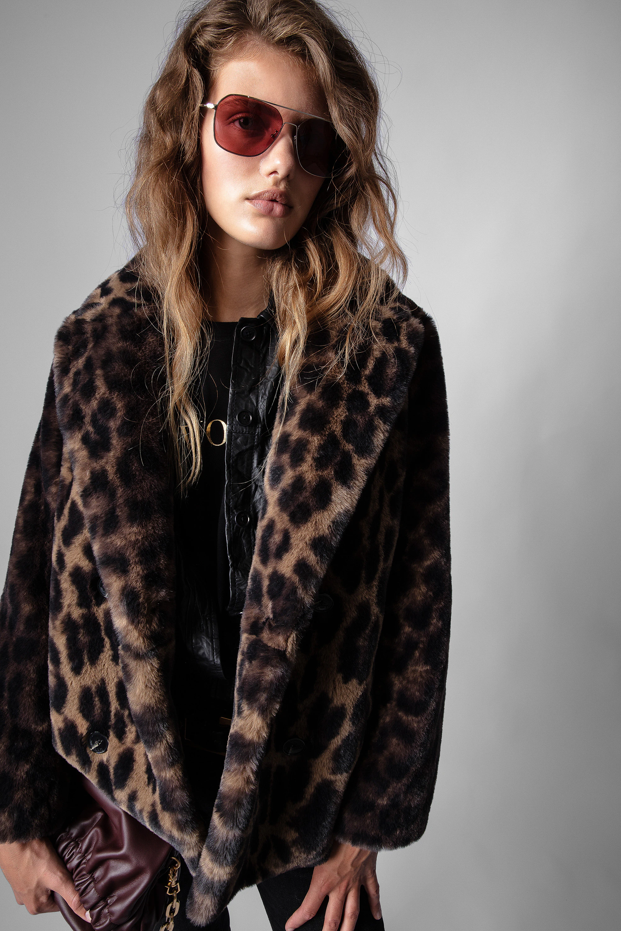 Miller Leo Coat thumbnail 1