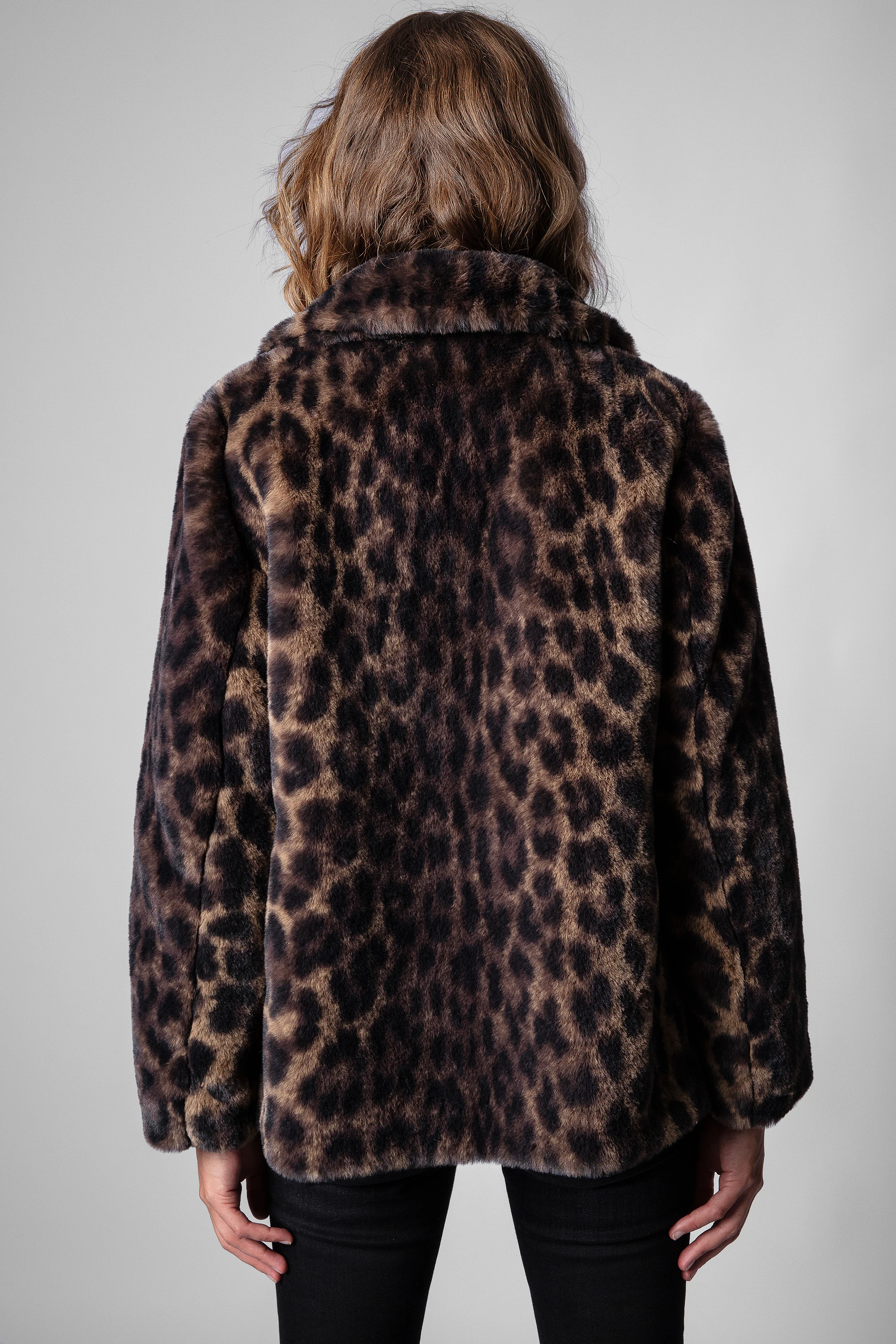 Miller Leo Coat thumbnail 4