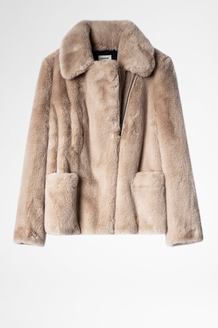 Manteau Freeze Color