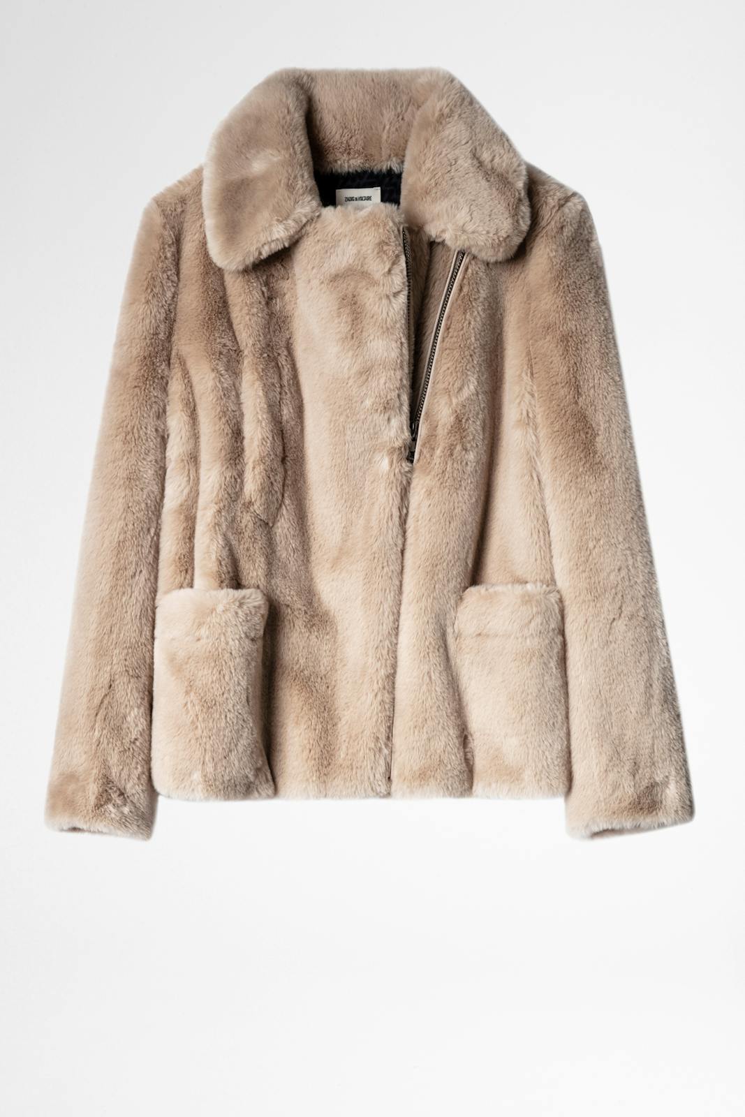 Manteau Freeze Color