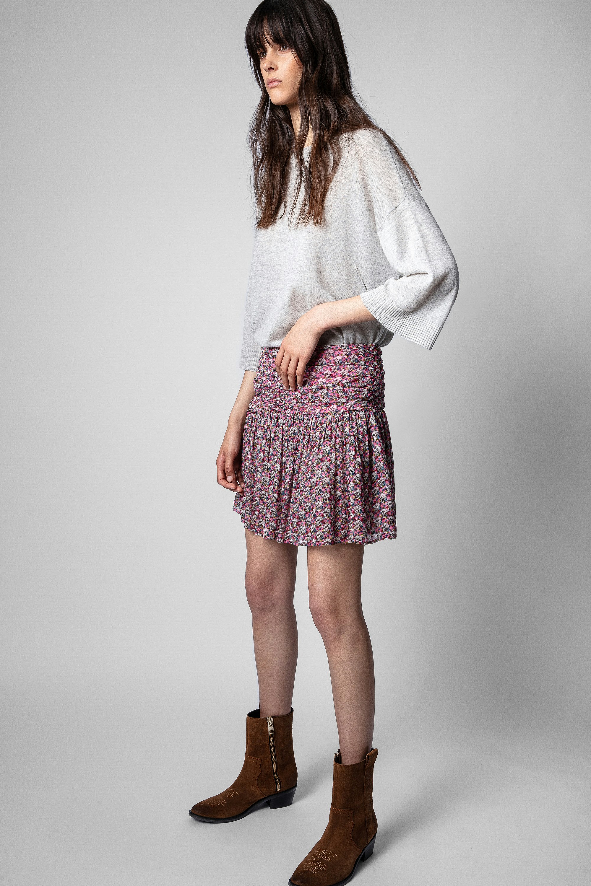 Javala short skirt 2