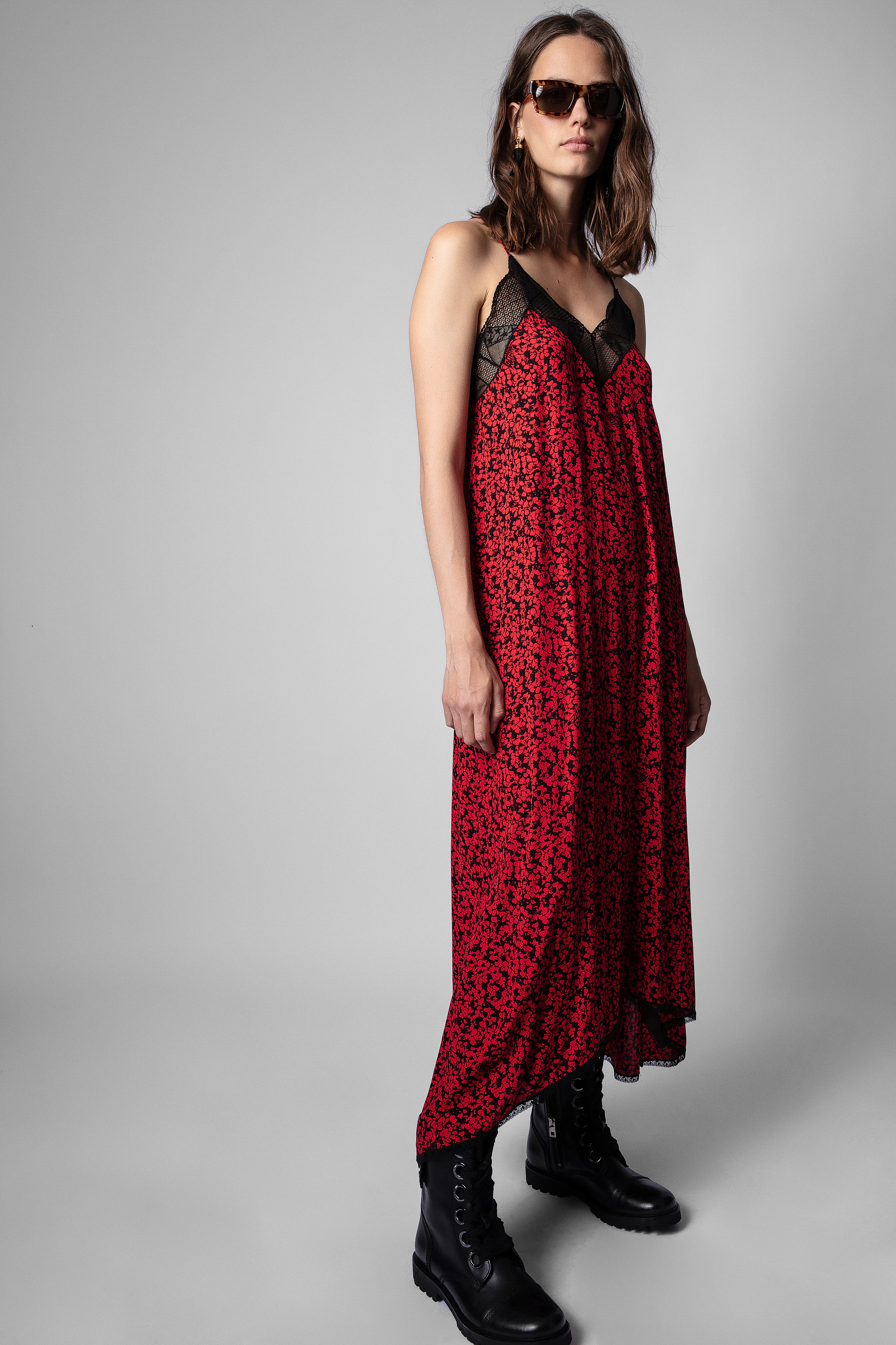 Robe Risty thumbnail 1