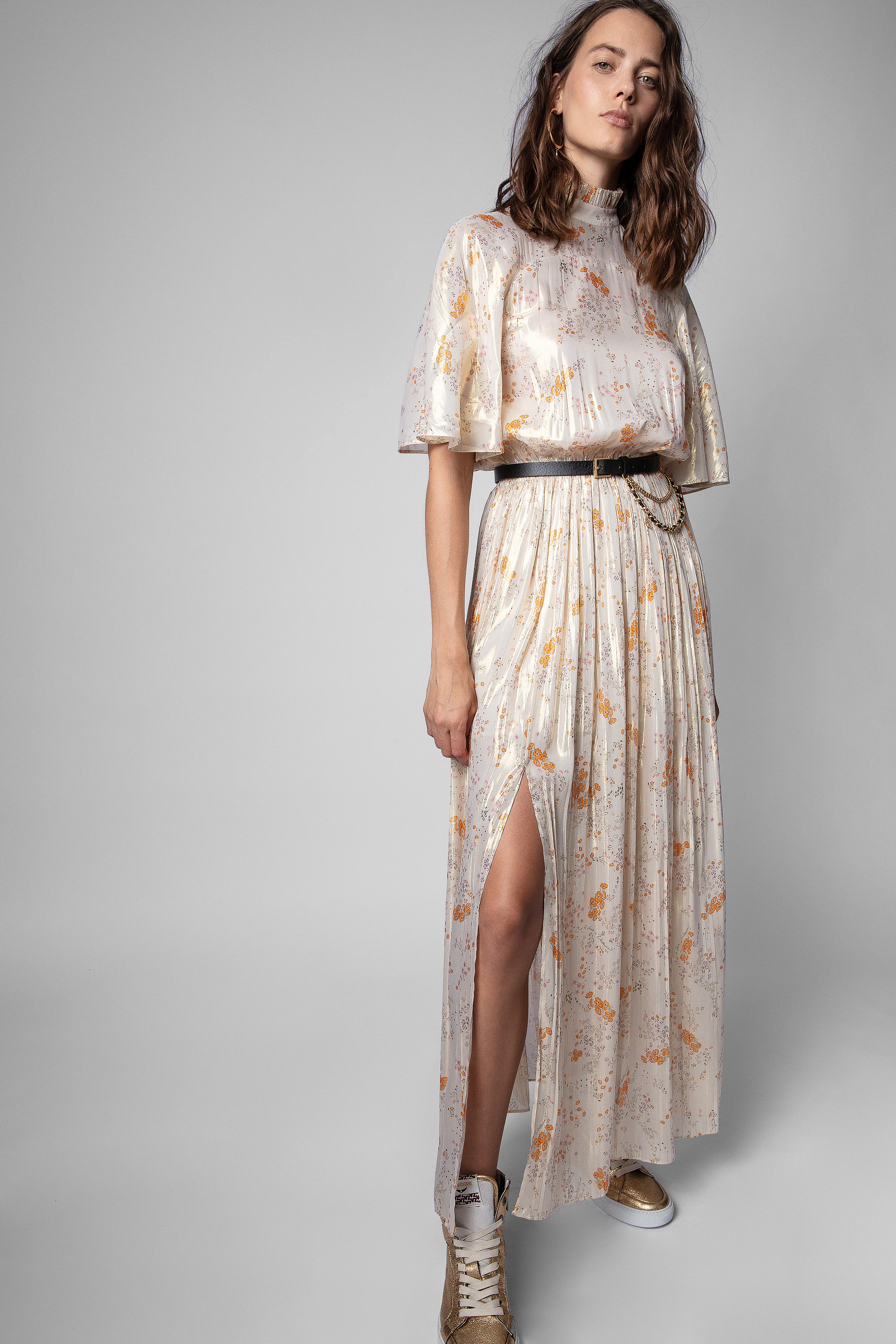 Roze Dress thumbnail 1