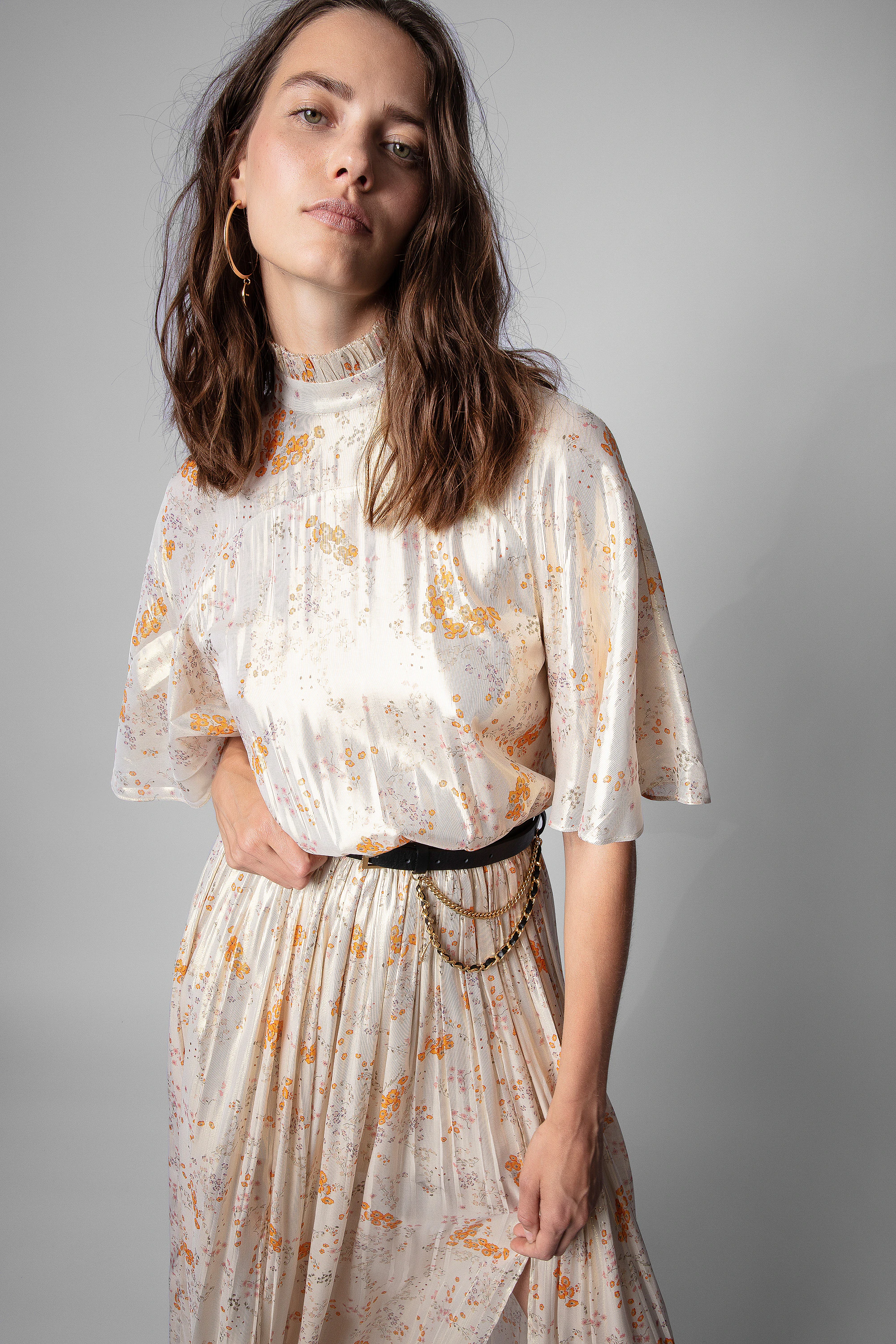 Roze Dress thumbnail 5