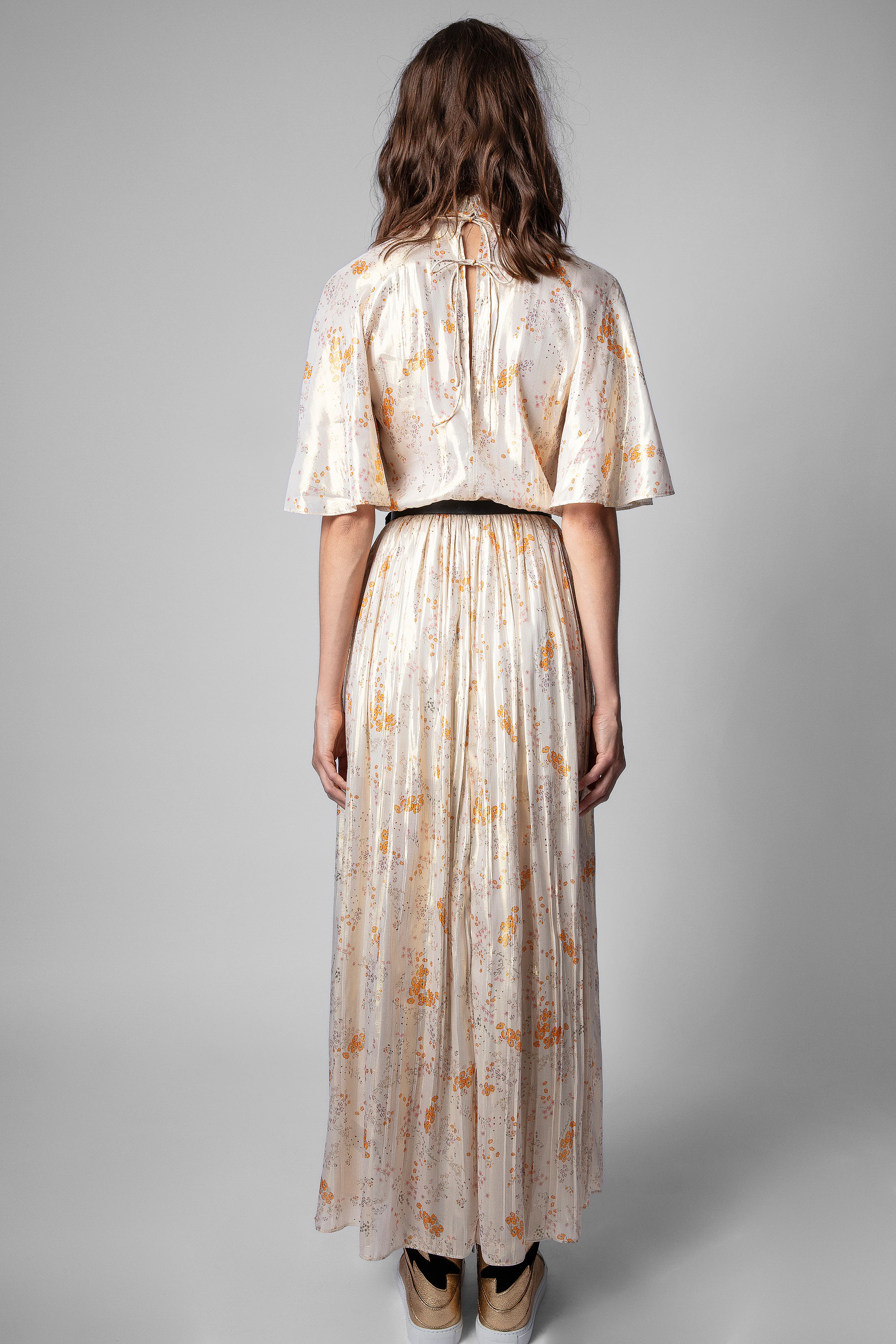 Roze Dress thumbnail 3