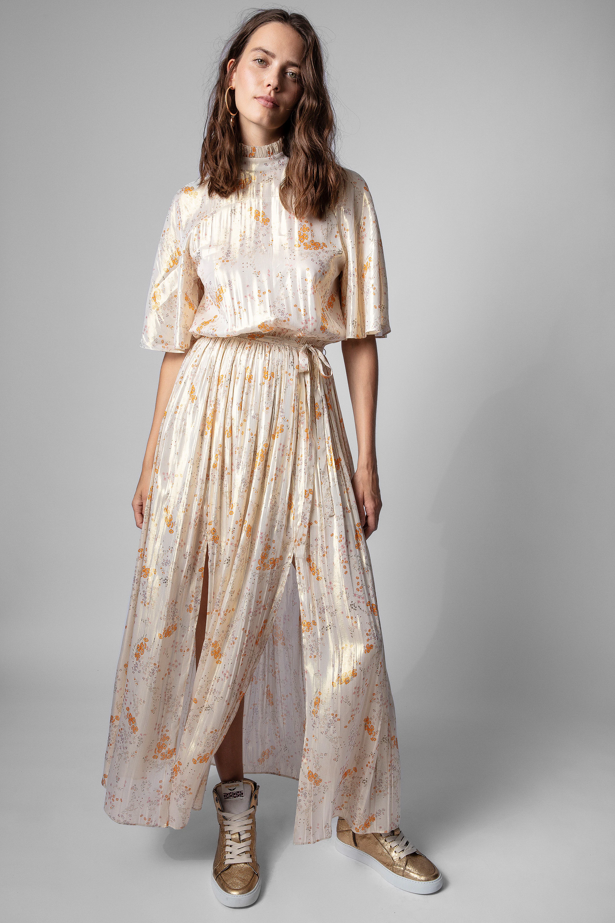 Roze Dress thumbnail 2