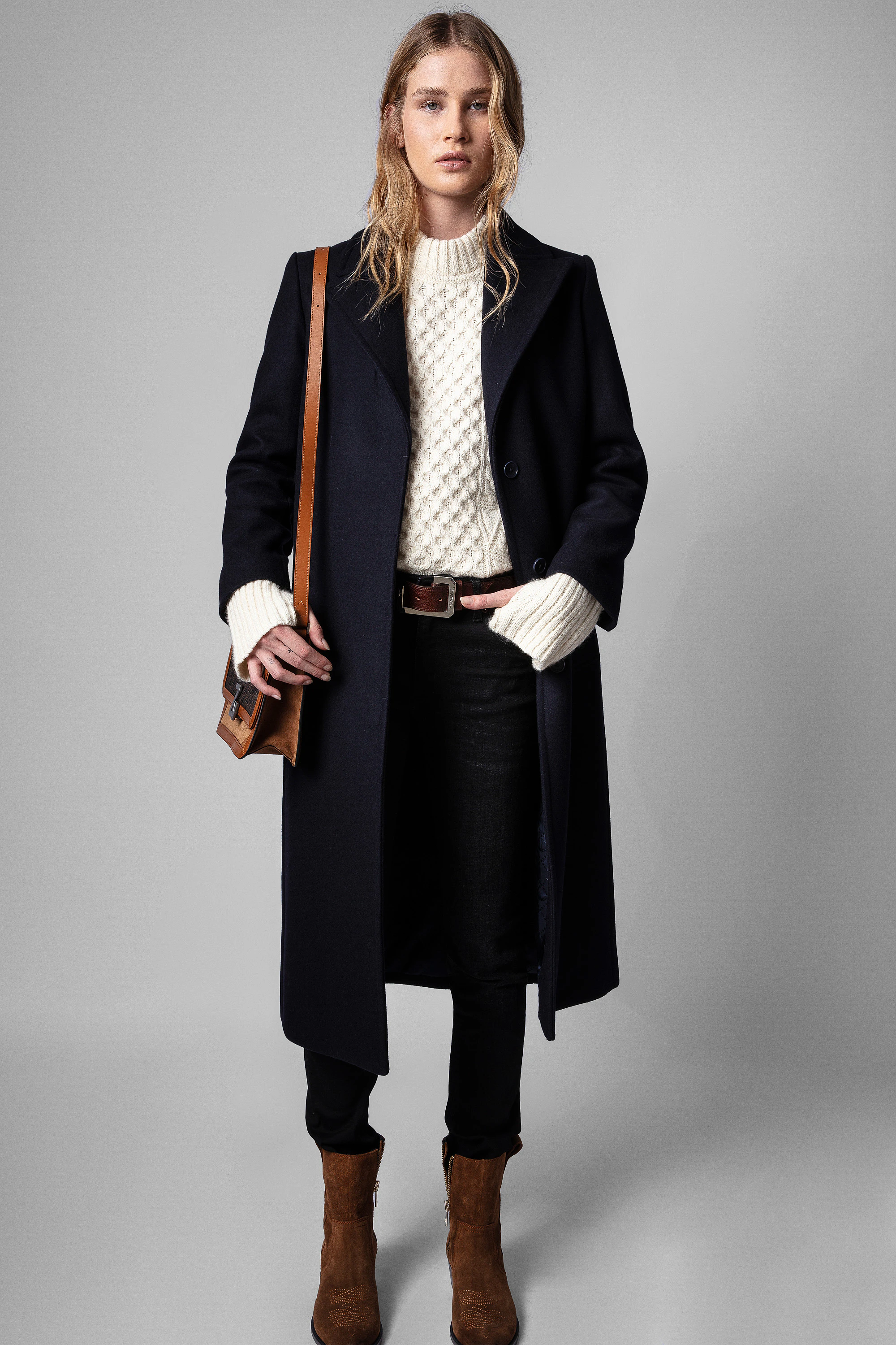 Abrigo Monaco thumbnail 1