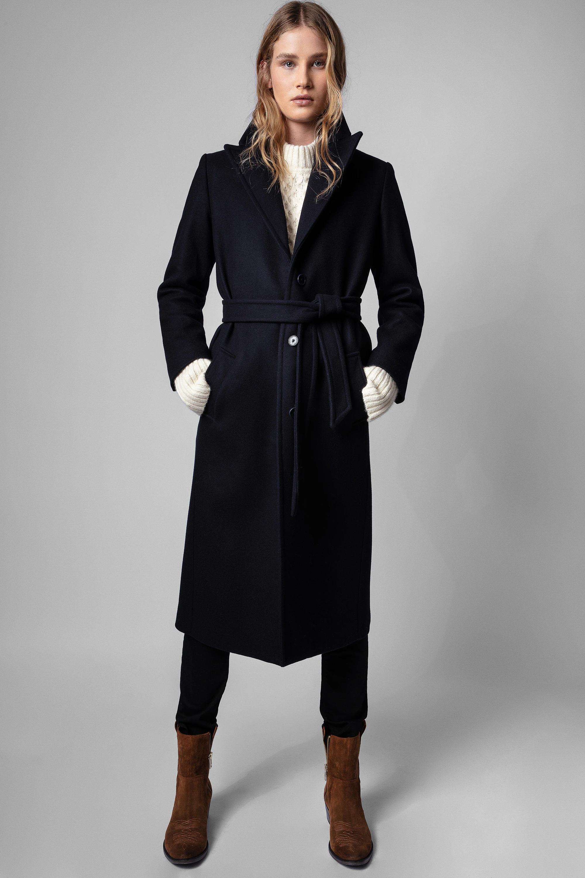 Abrigo Monaco thumbnail 2