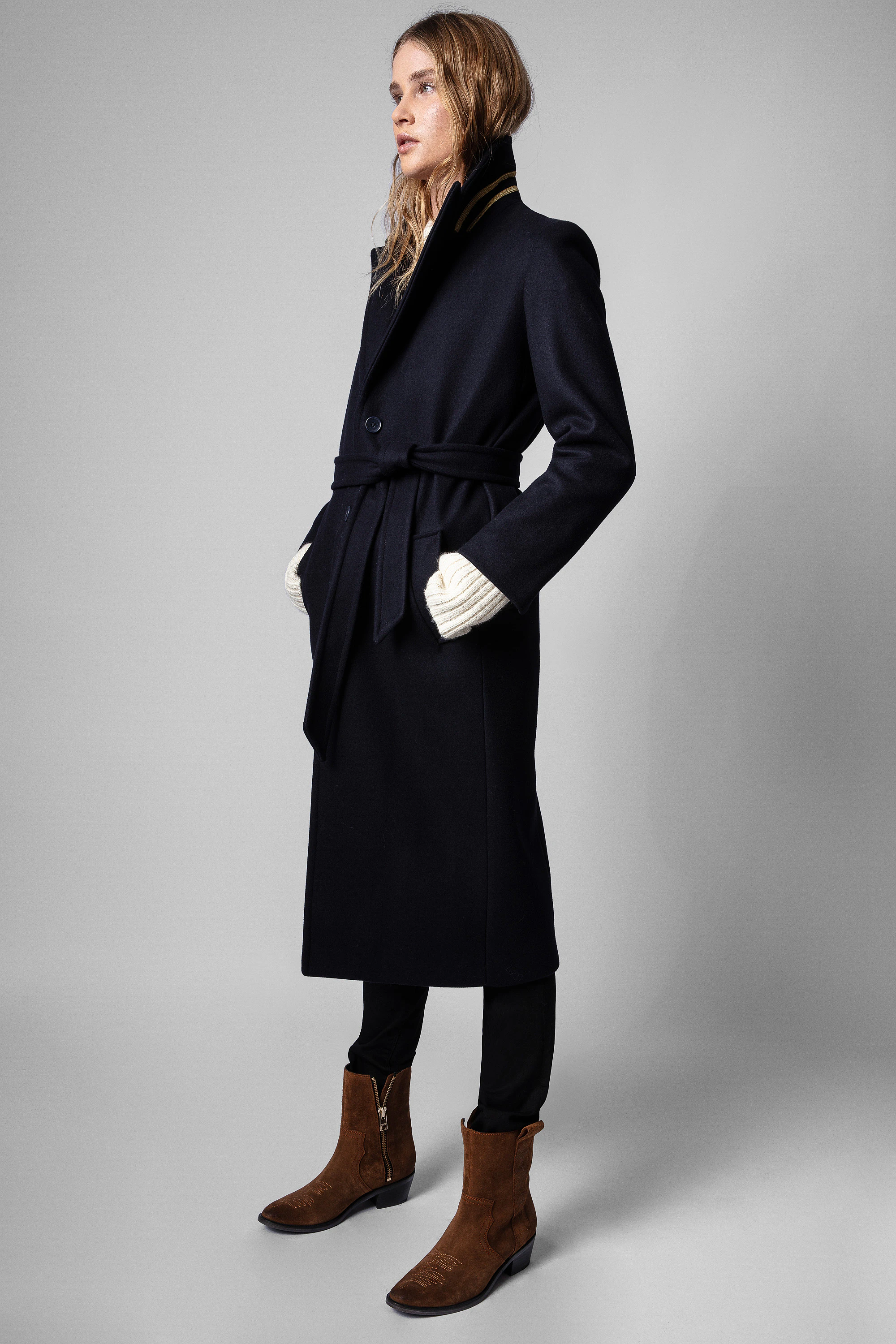 Abrigo Monaco thumbnail 3