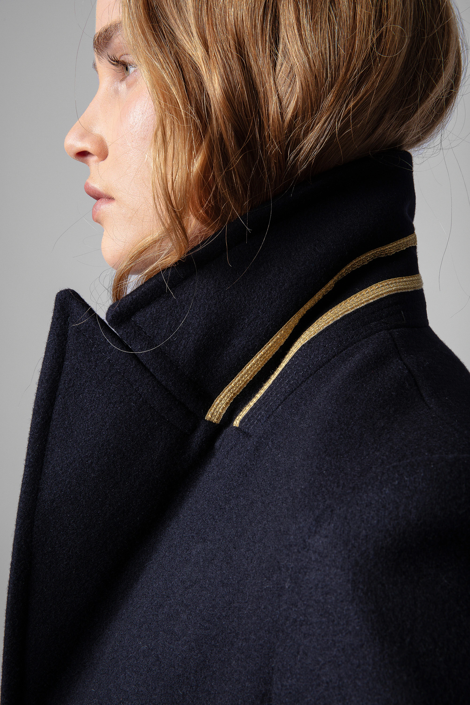 Abrigo Monaco thumbnail 4