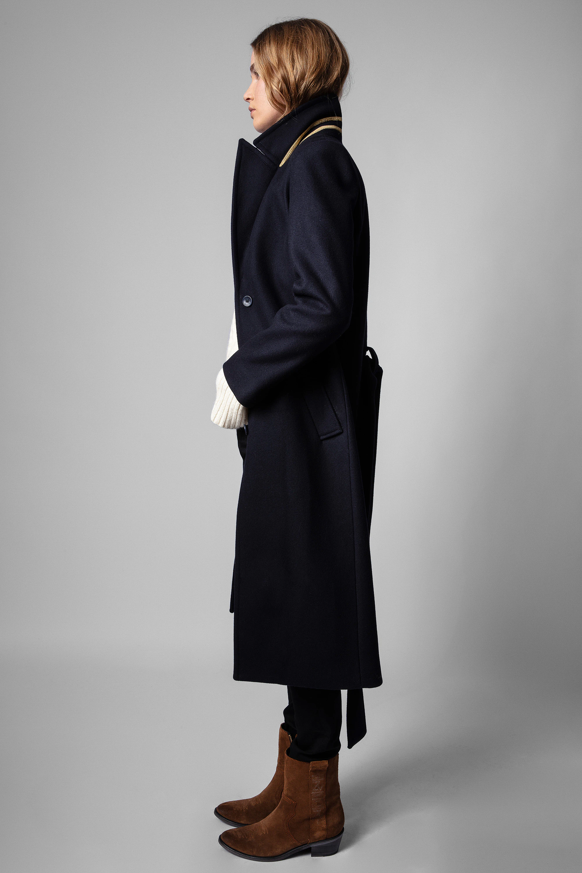 Abrigo Monaco thumbnail 5