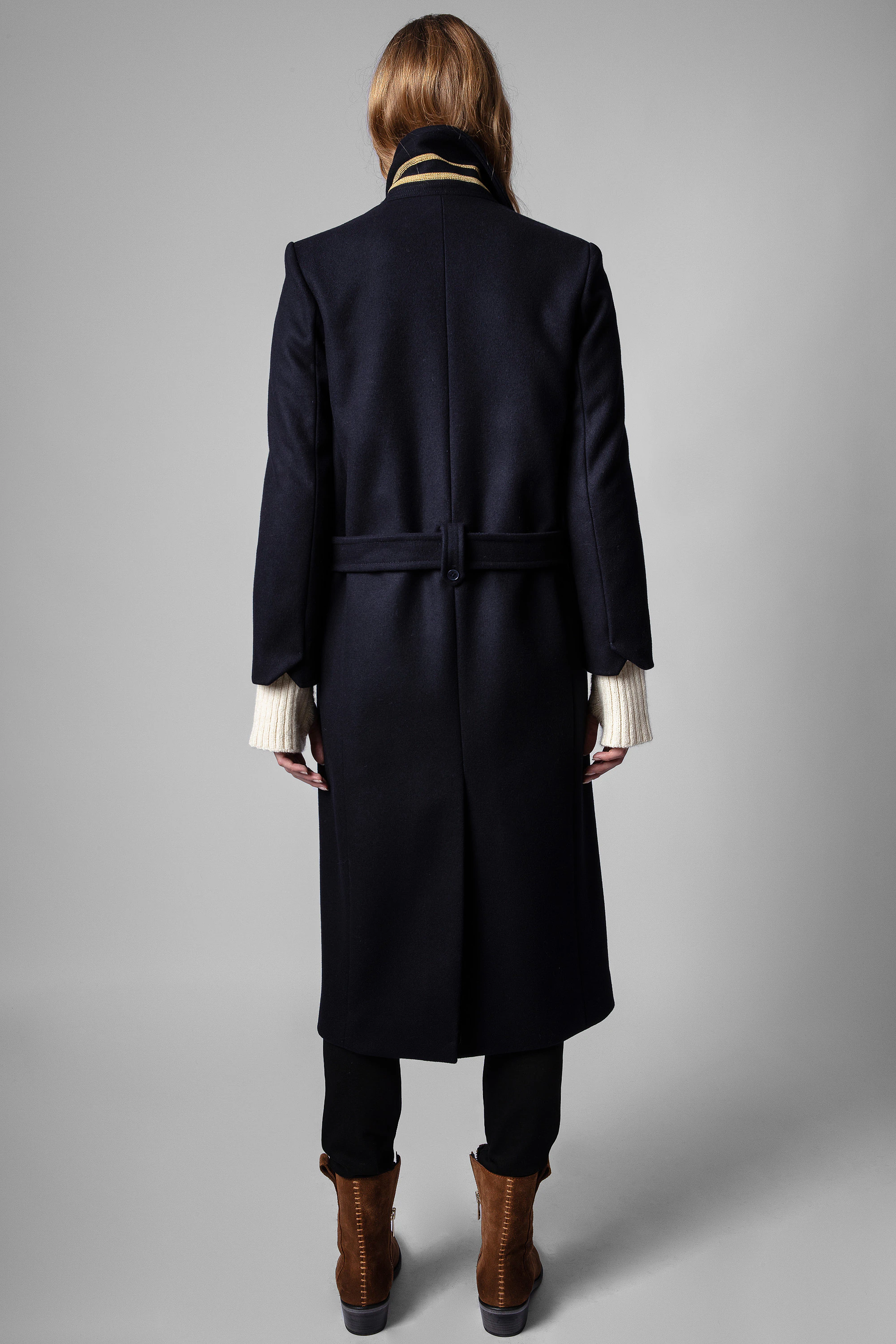 Abrigo Monaco thumbnail 6