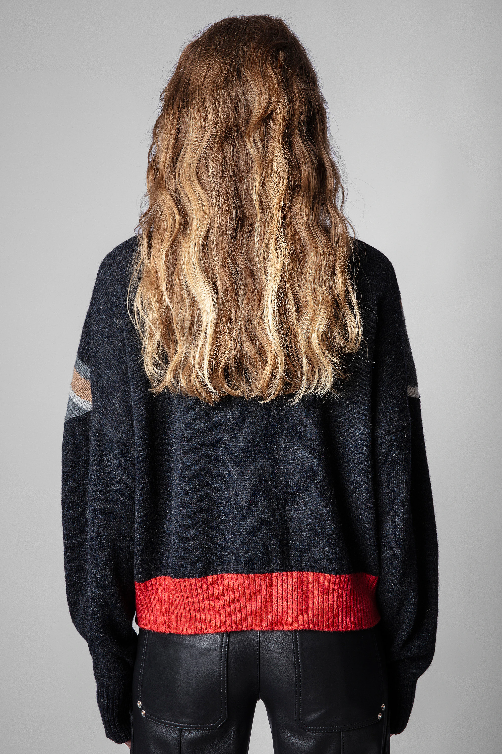 Bonnie Sweater thumbnail 4