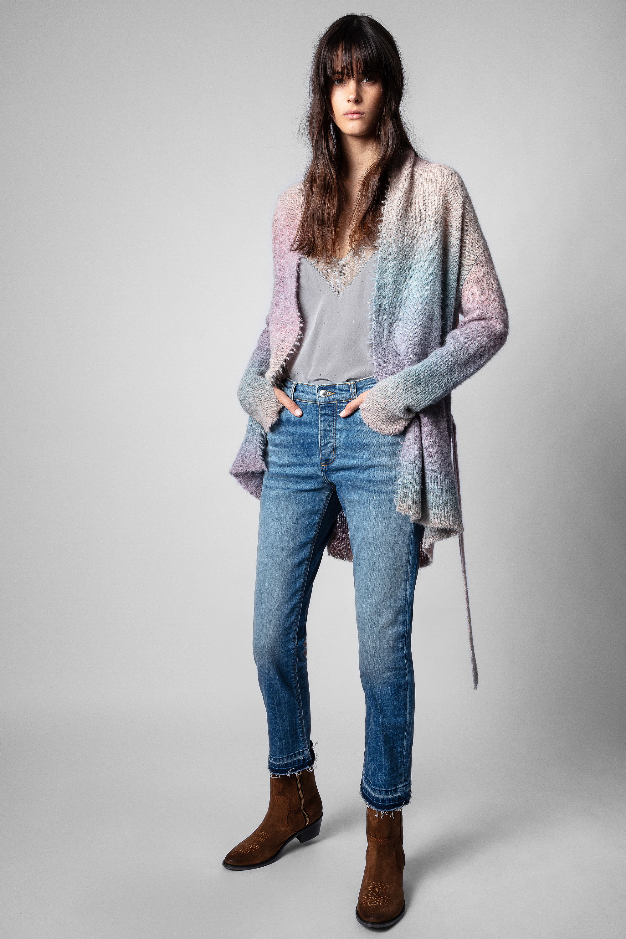 Hazzel Cardigan thumbnail 1