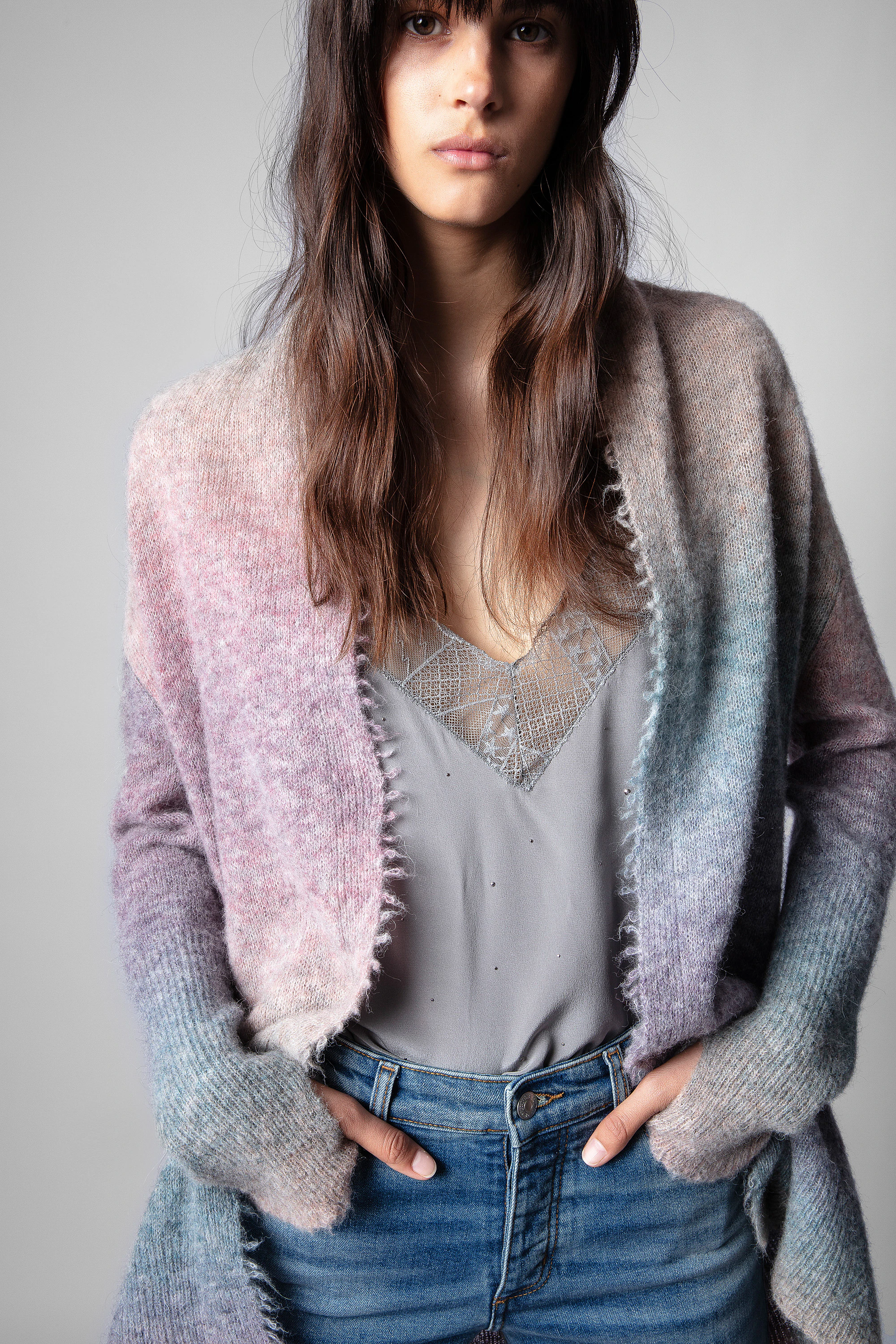 Hazzel Cardigan thumbnail 3