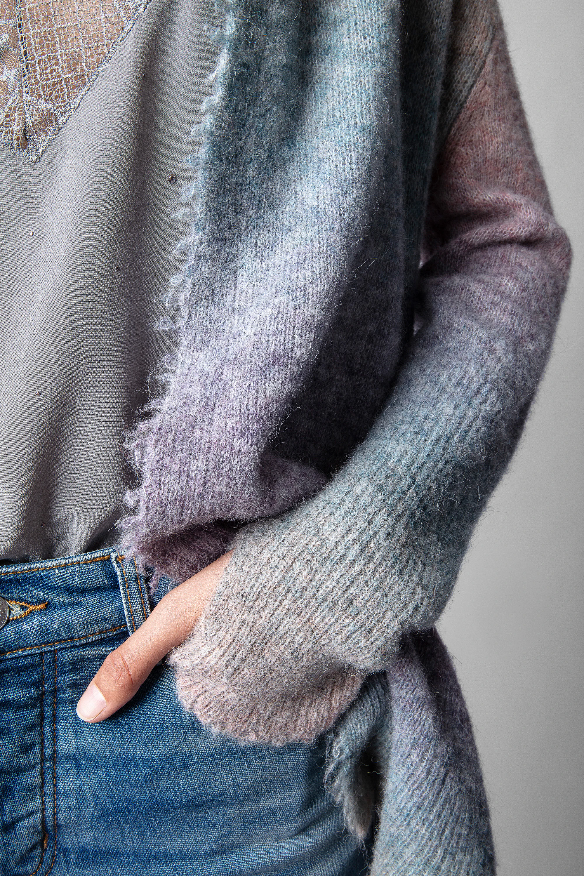 Hazzel Cardigan thumbnail 4