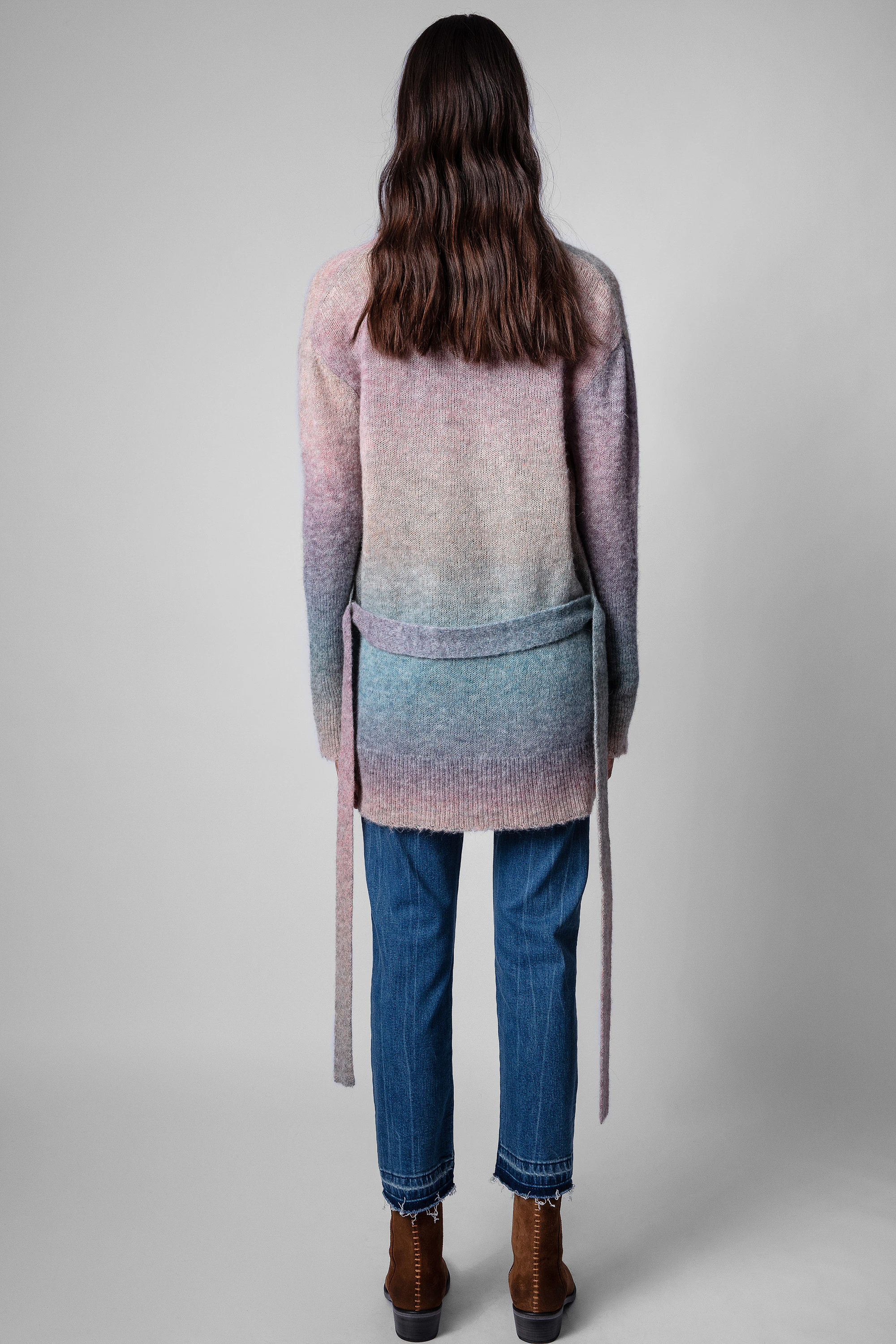 Hazzel Cardigan thumbnail 6