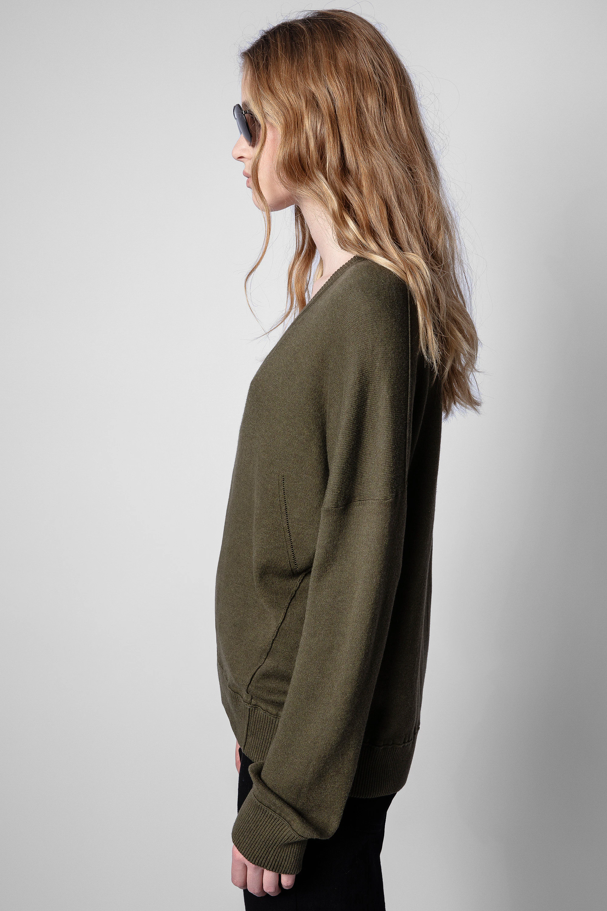 Brumy Sweater thumbnail 4