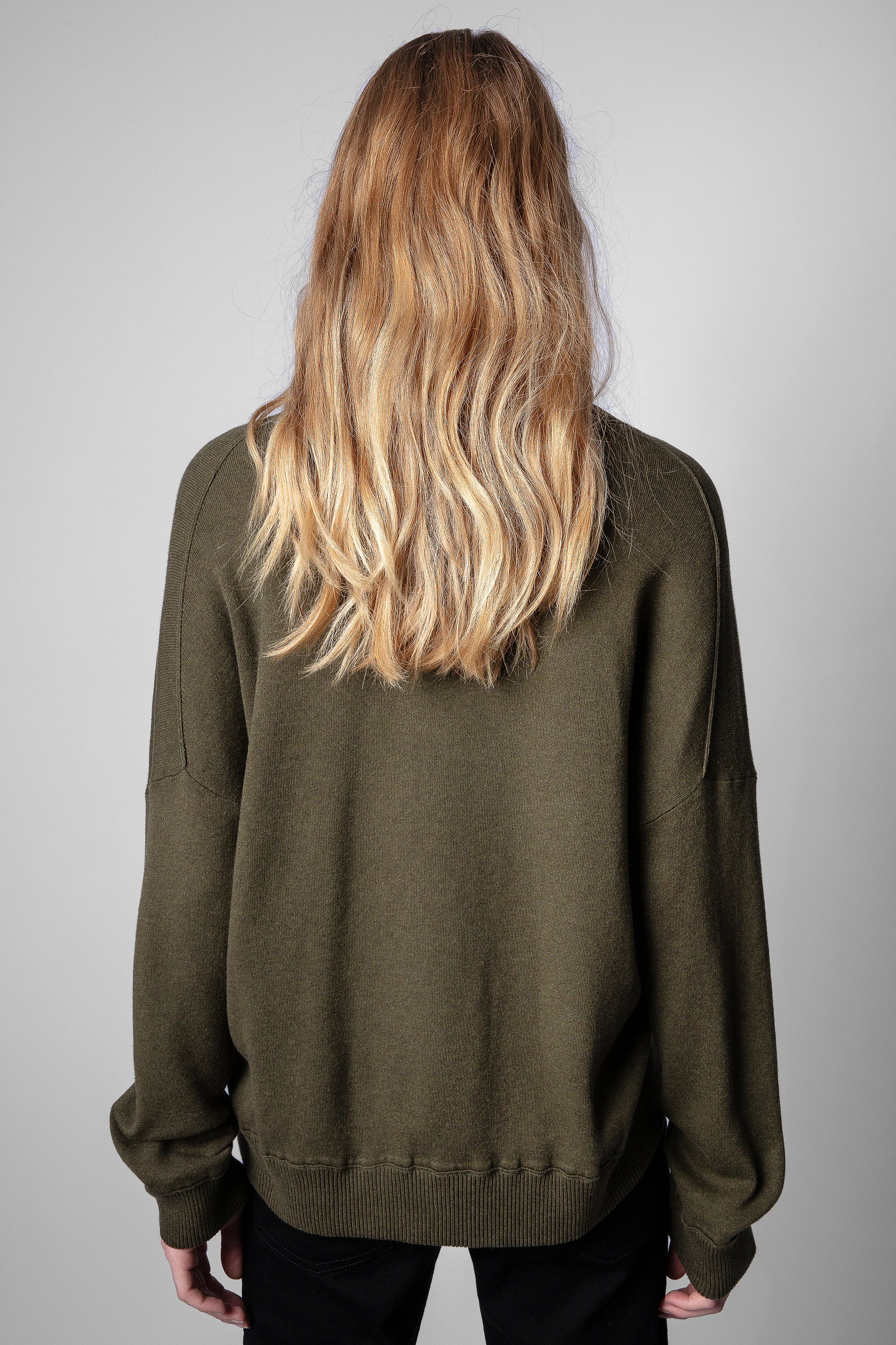 Brumy Sweater thumbnail 5
