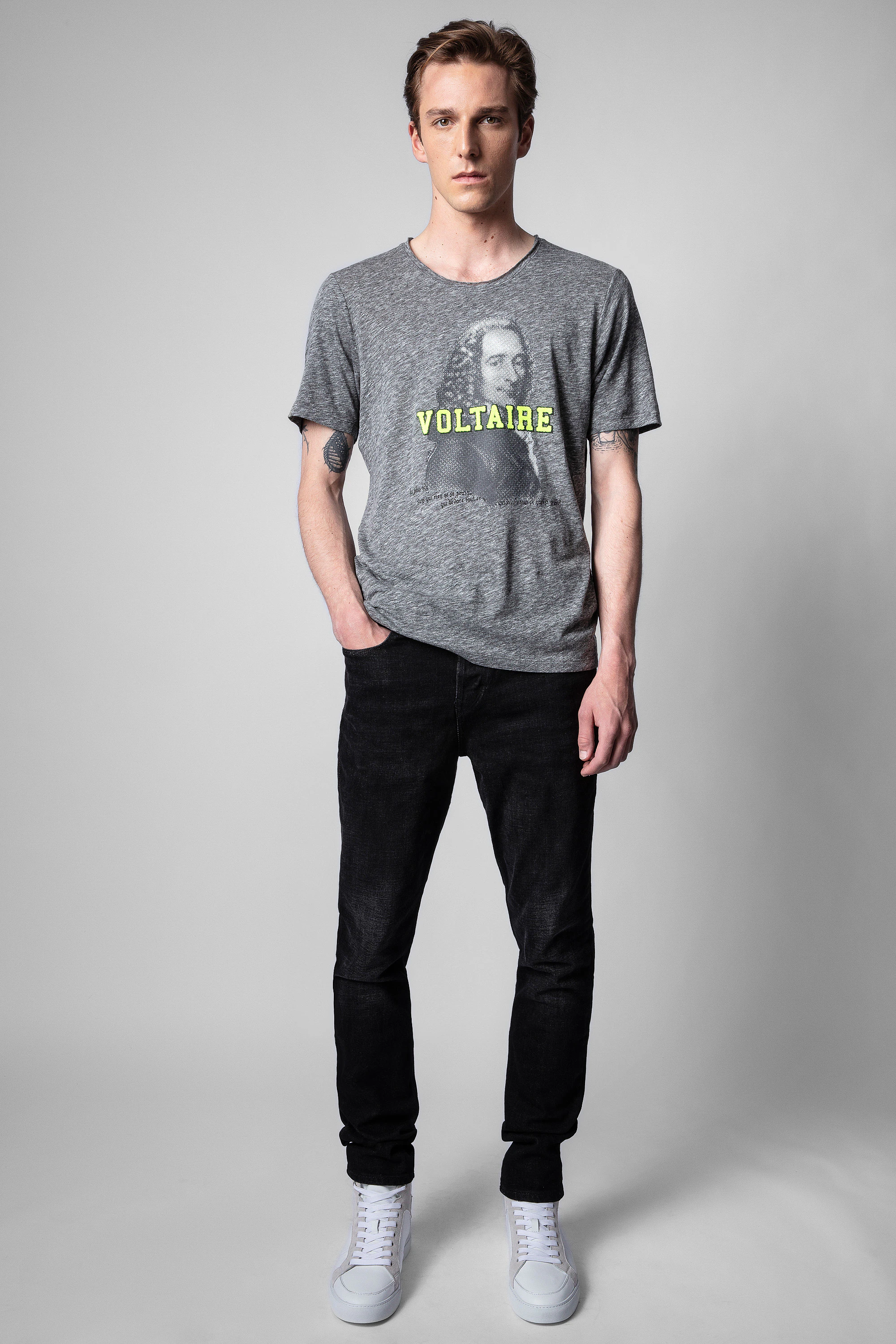 T-Shirt Toby thumbnail 3