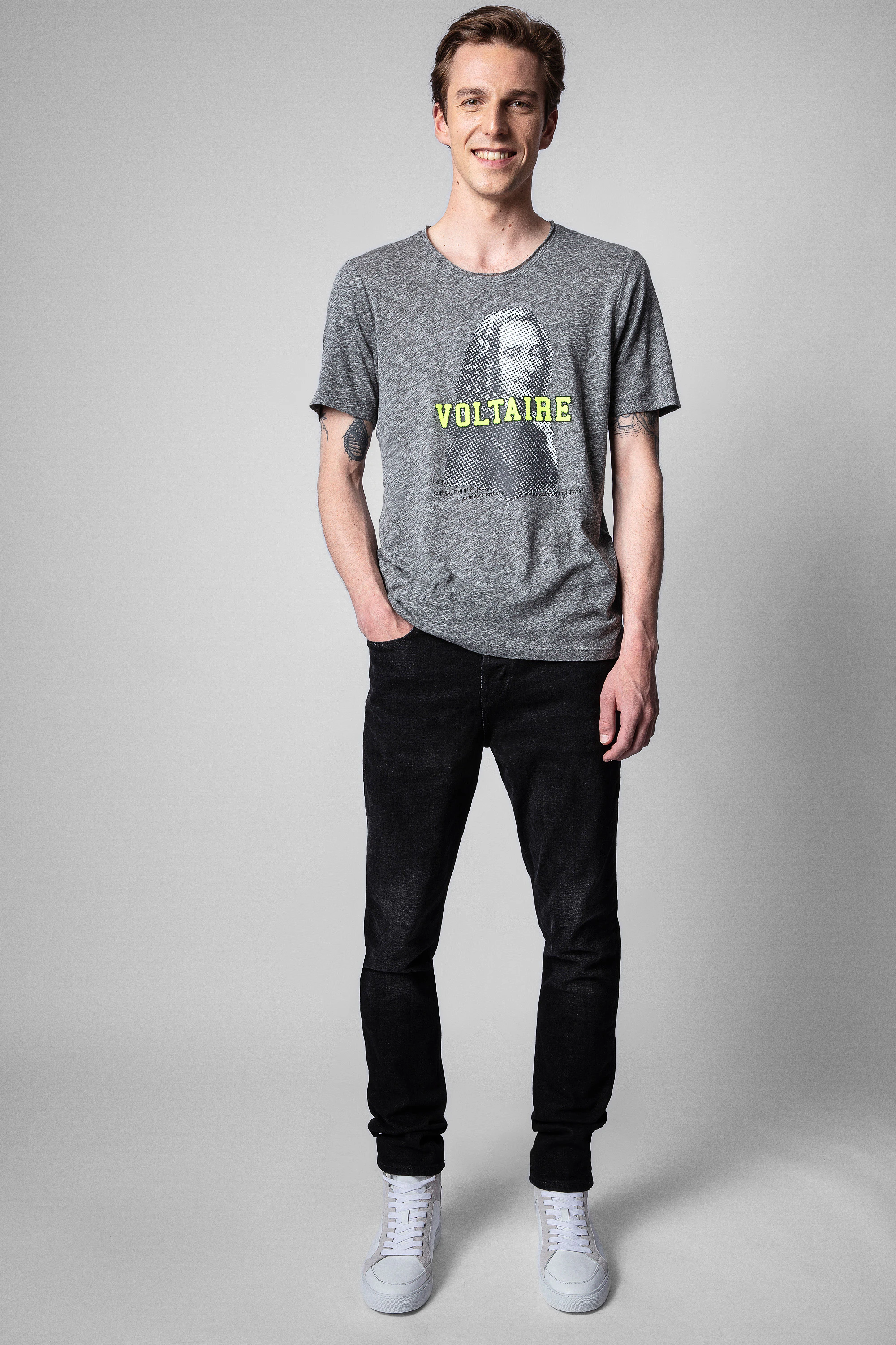 T-Shirt Toby thumbnail 4