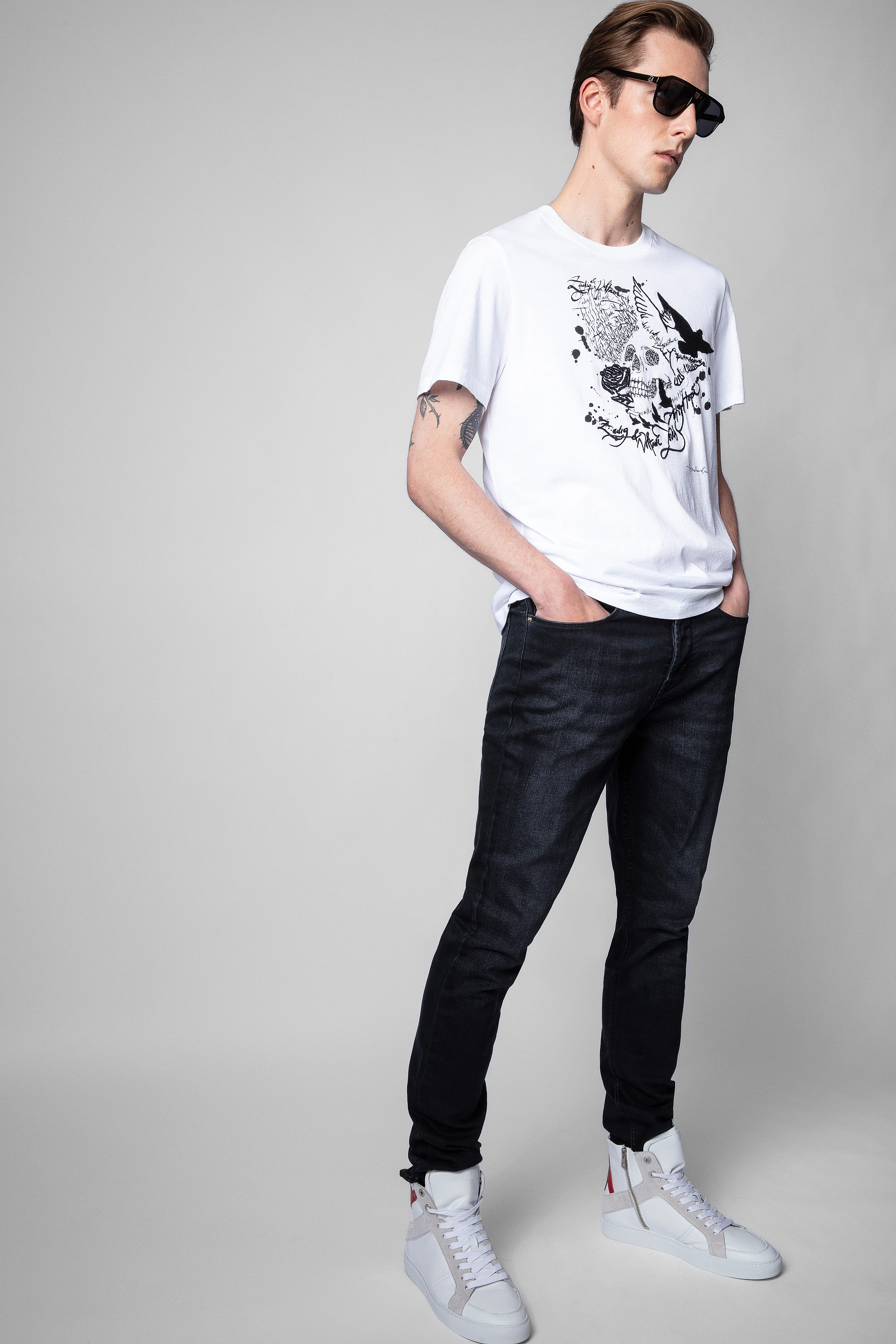 Ted T-shirt thumbnail 1
