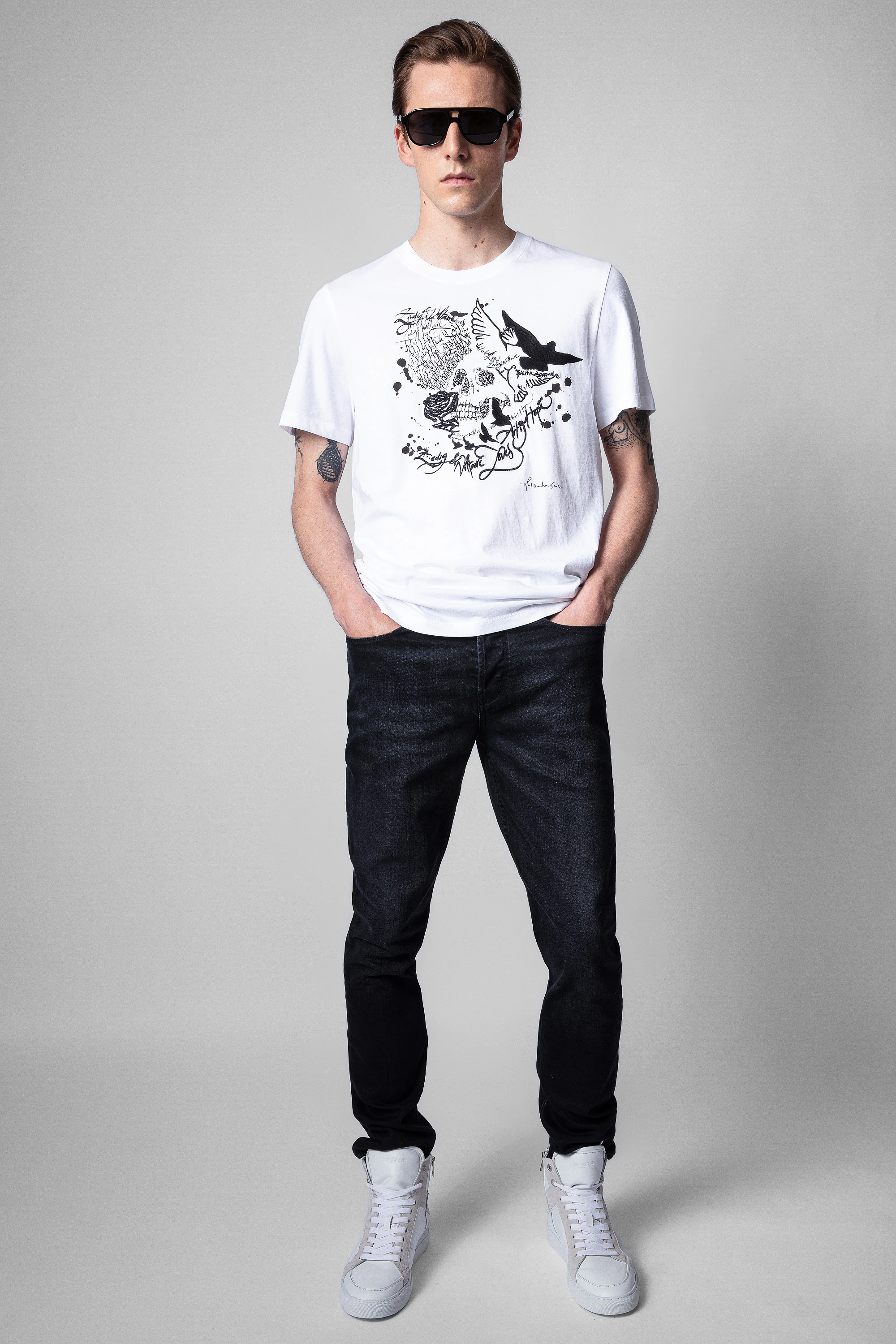 Ted T-shirt thumbnail 3