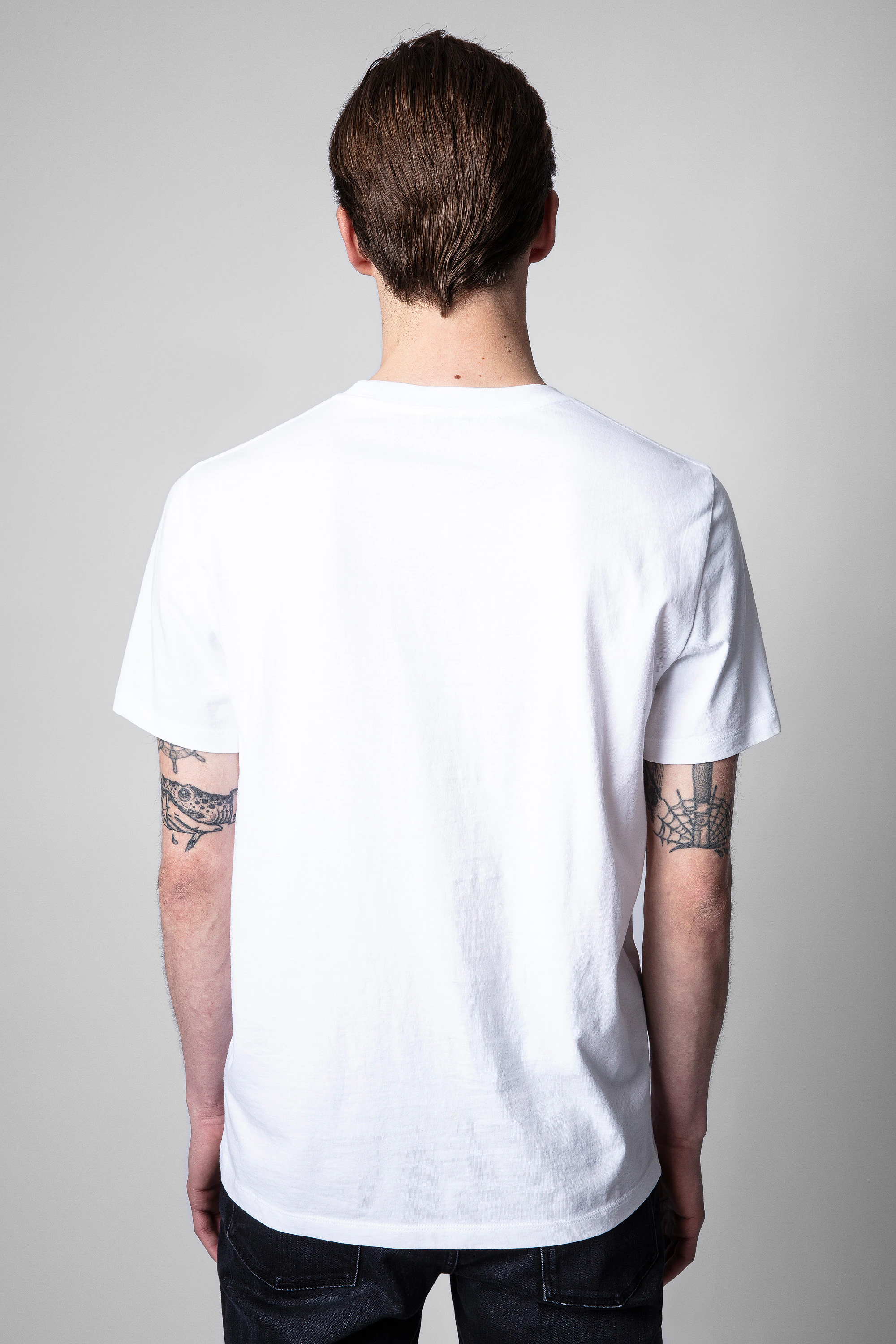 Ted T-shirt thumbnail 5
