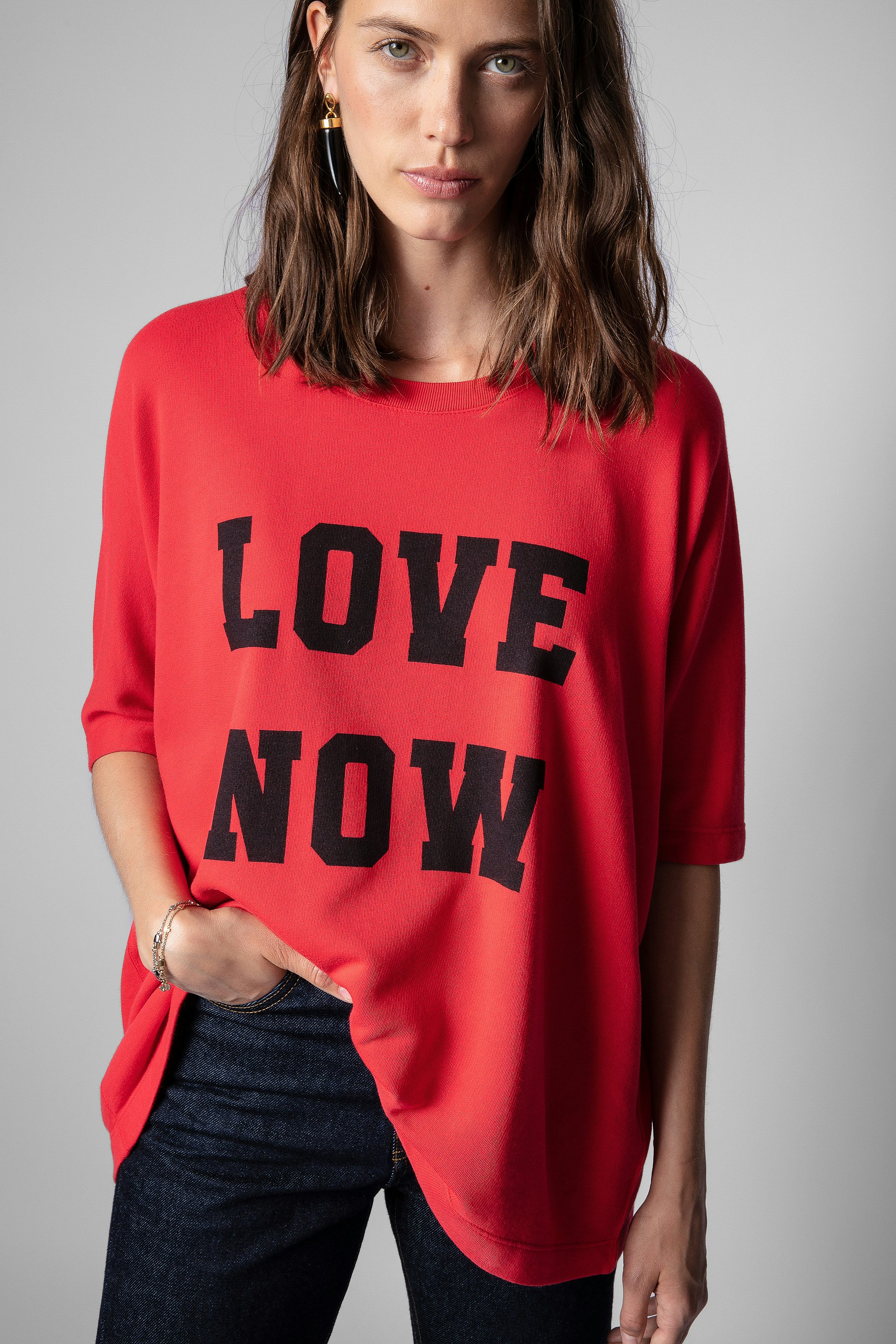 Portland Love Now Sweater 2