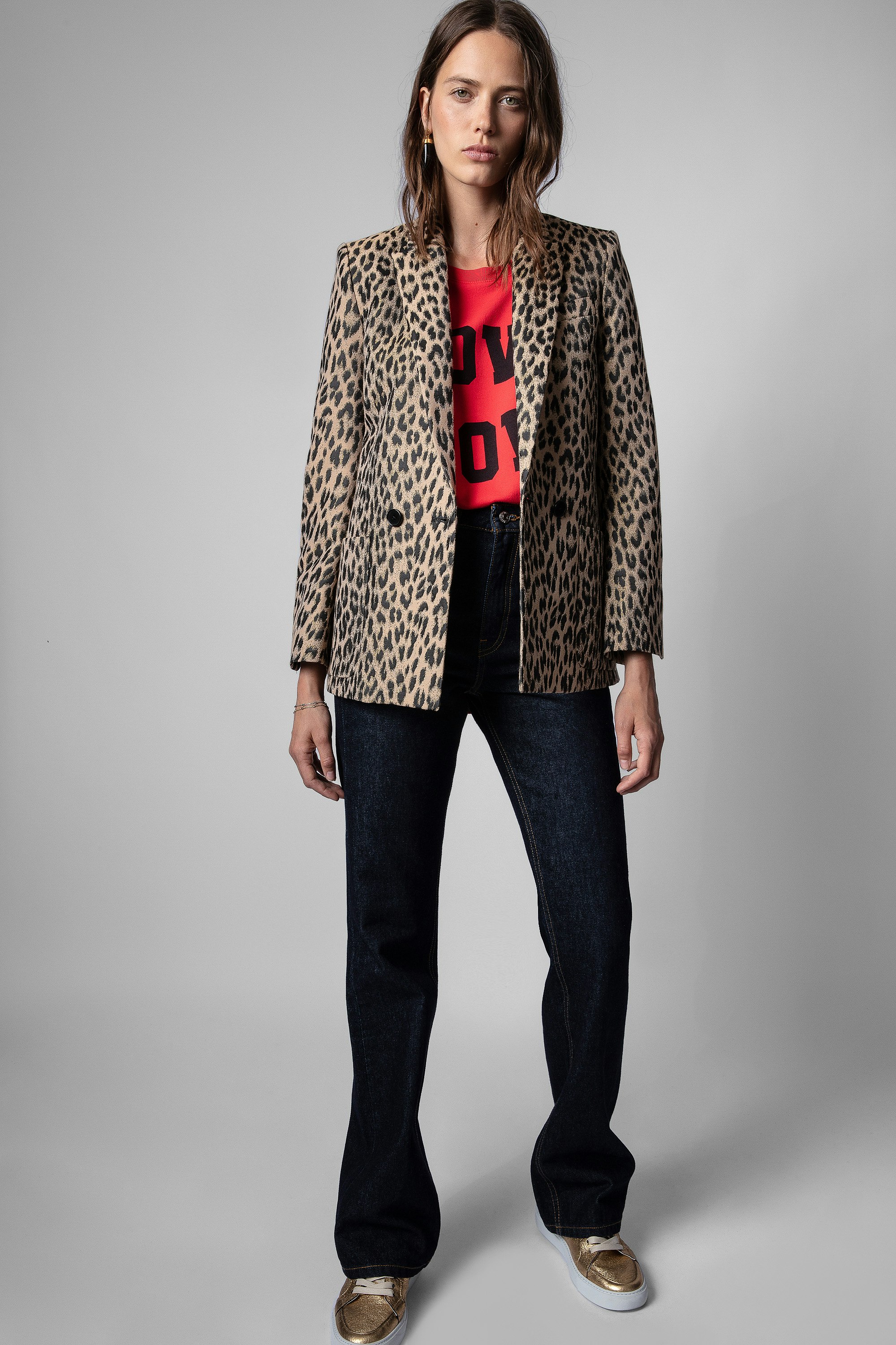 Portland Love Now Sweater 3