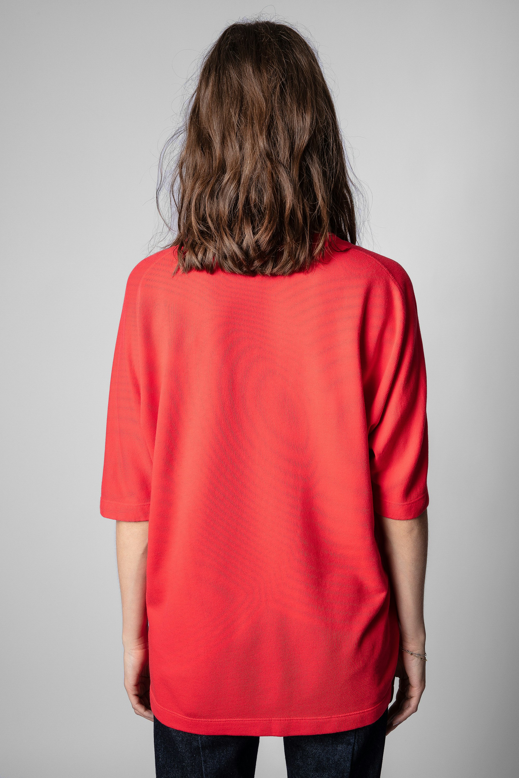 Portland Love Now Sweater 4