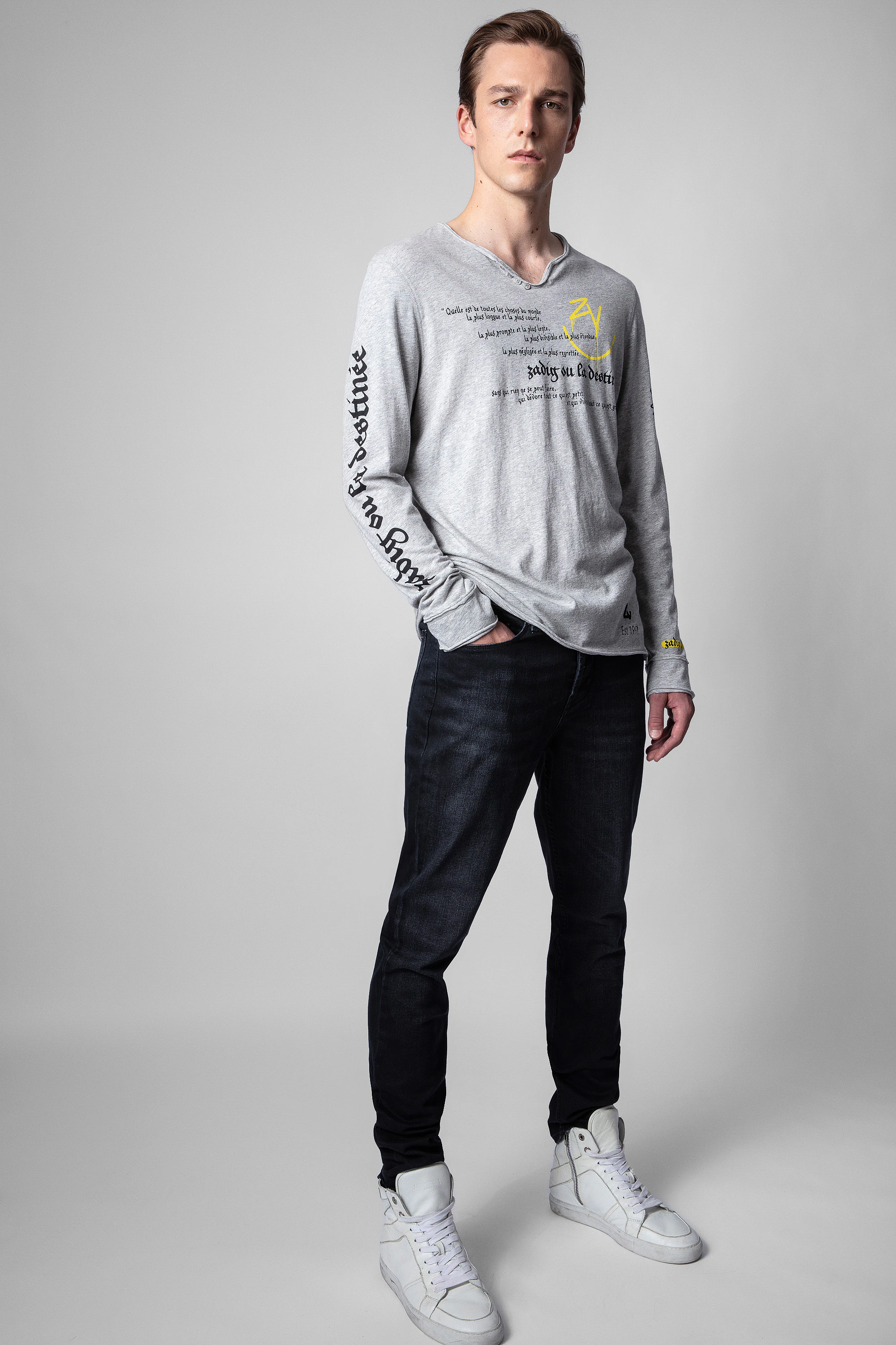 Monastir T-shirt thumbnail 1