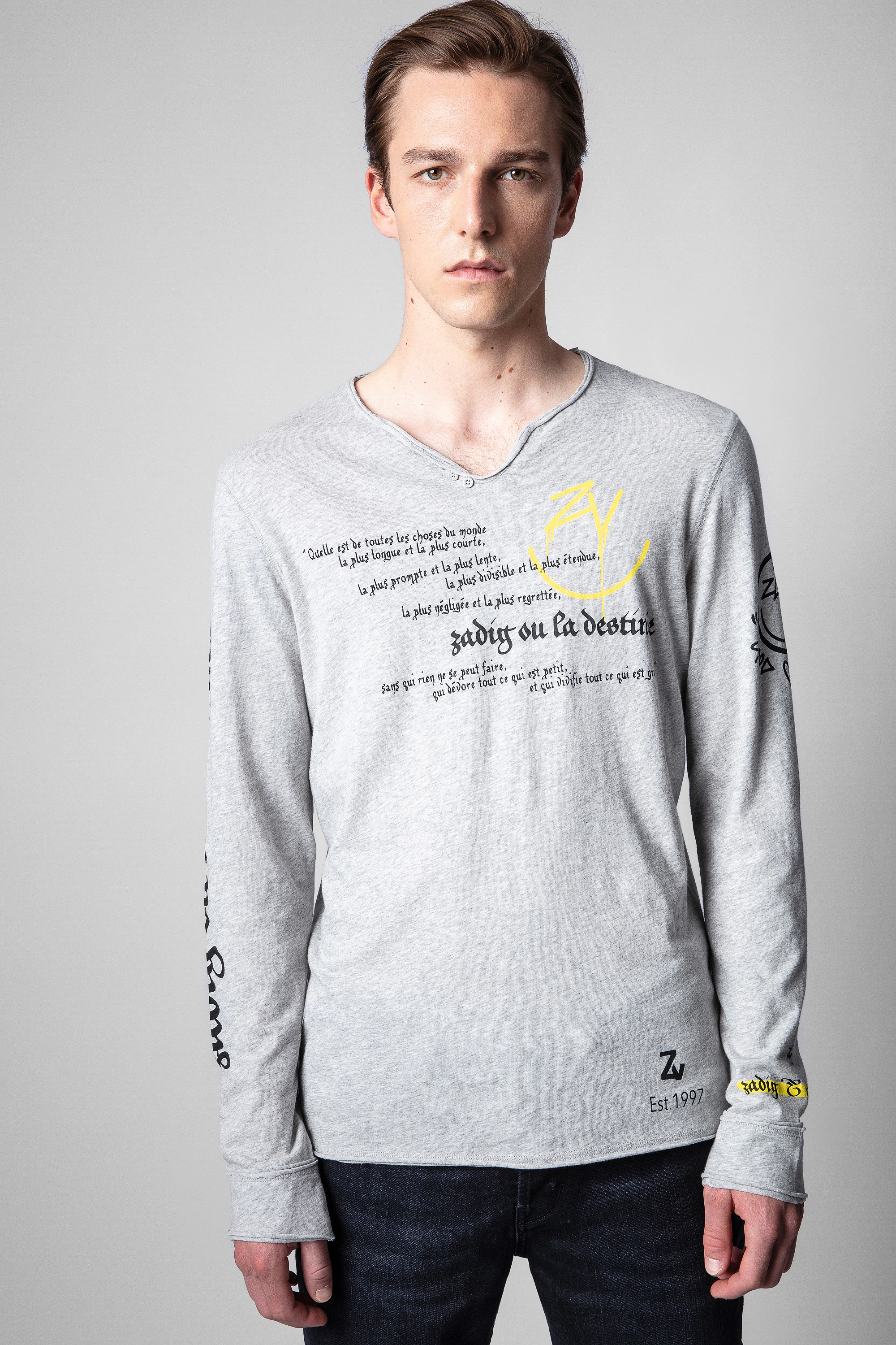 Monastir T-shirt thumbnail 2