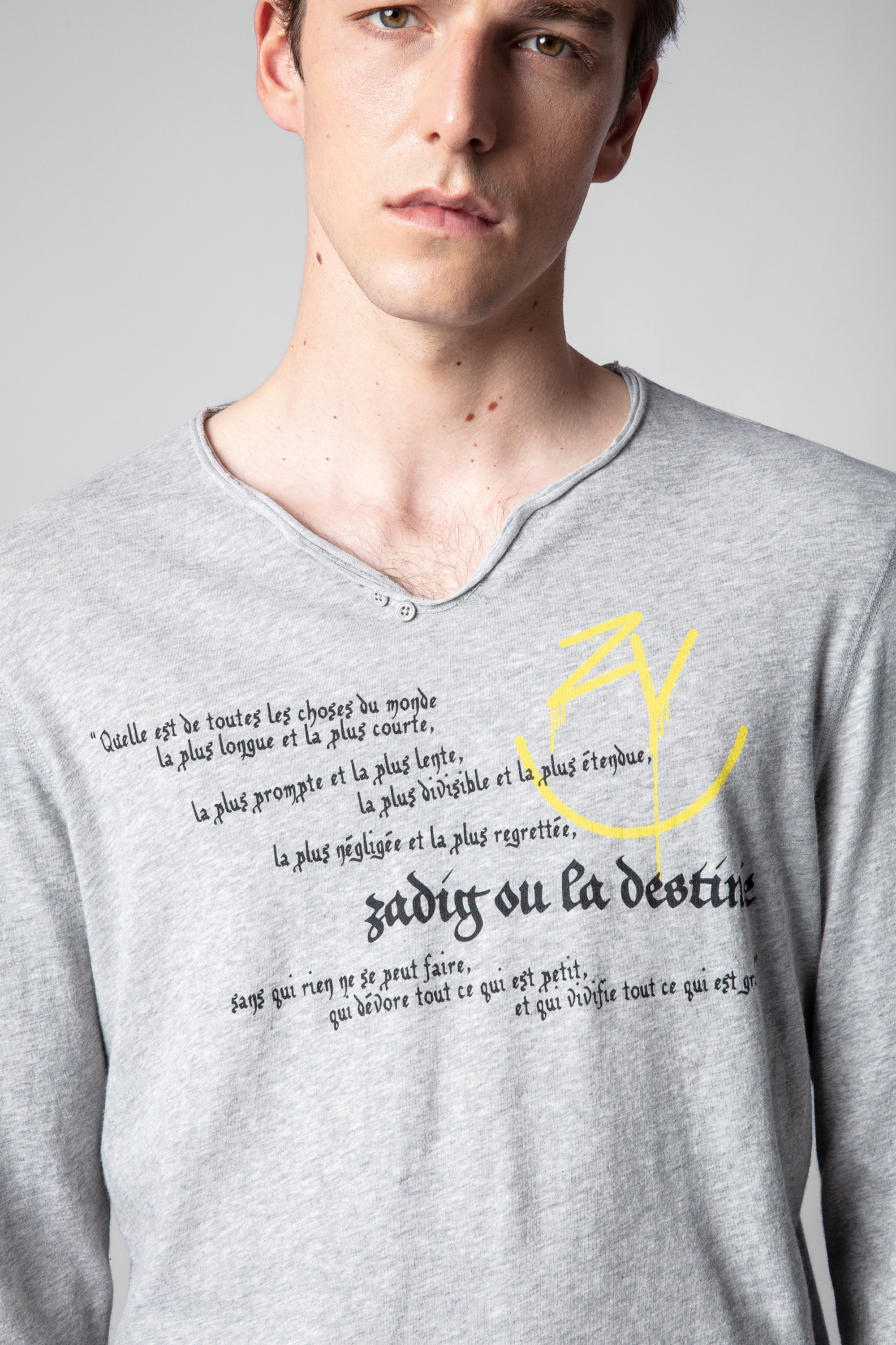 Monastir T-shirt thumbnail 3