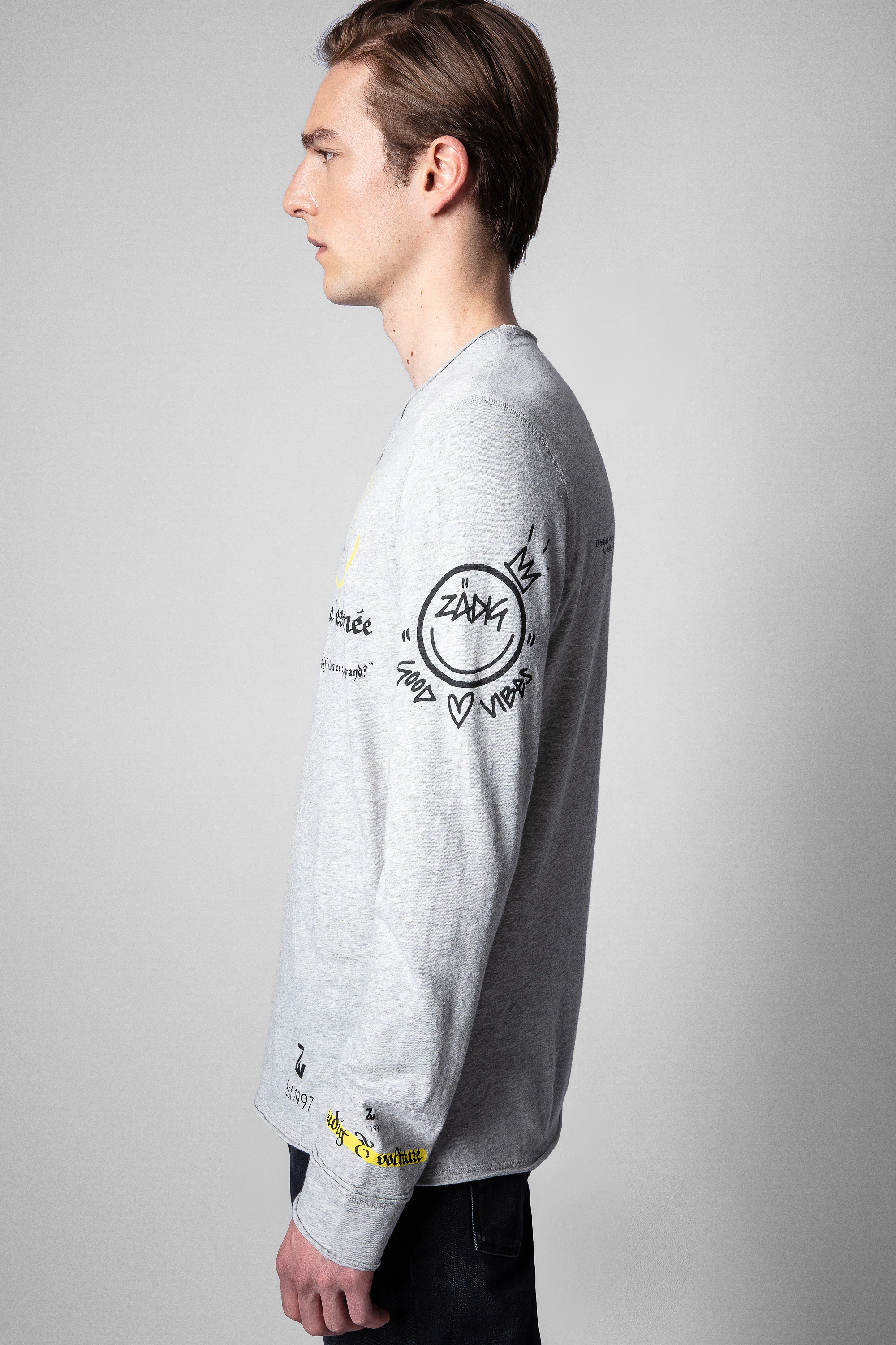 Monastir T-shirt thumbnail 4