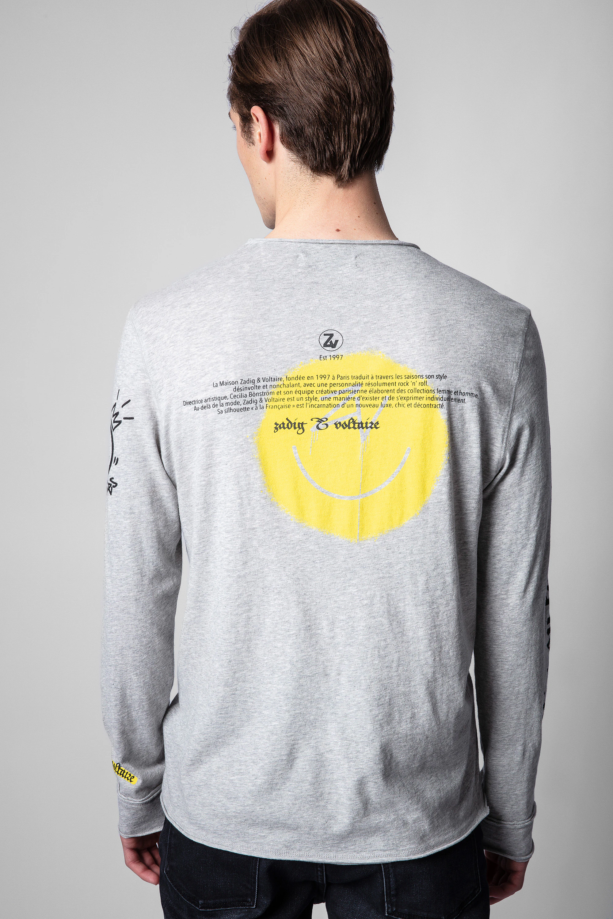 Monastir T-shirt thumbnail 6